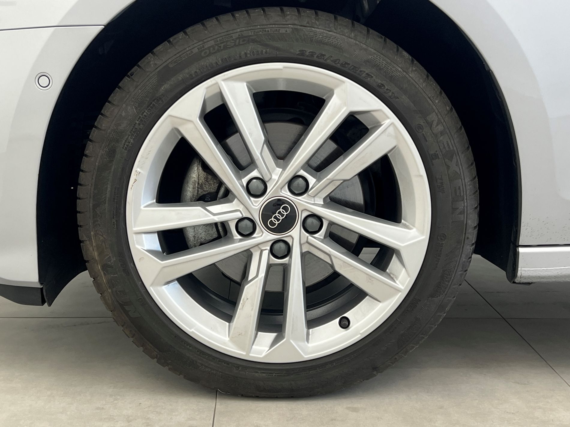 A3 Sportback 30 2.0 tdi Business Advanced - Autosani