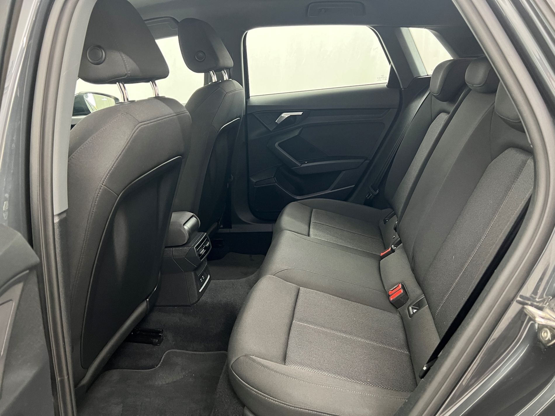 A3 Sportback 30 2.0 tdi Business s-tronic - Autosani