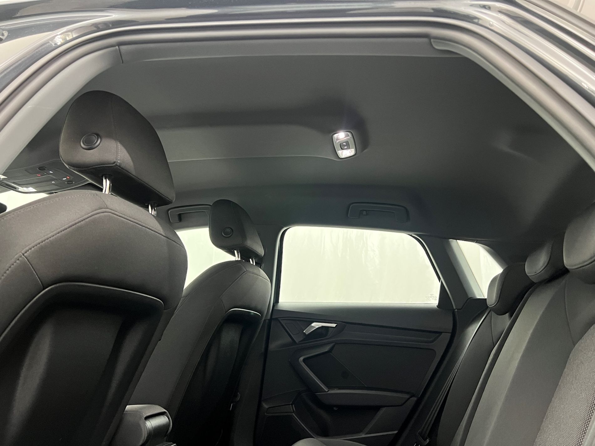 A3 Sportback 30 2.0 tdi Business s-tronic - Autosani