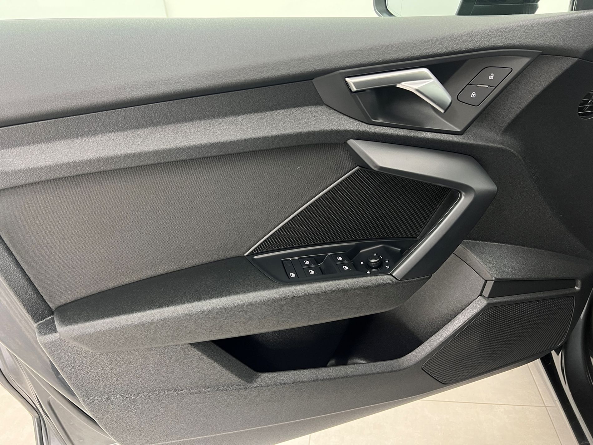 A3 Sportback 30 2.0 tdi Business s-tronic - Autosani