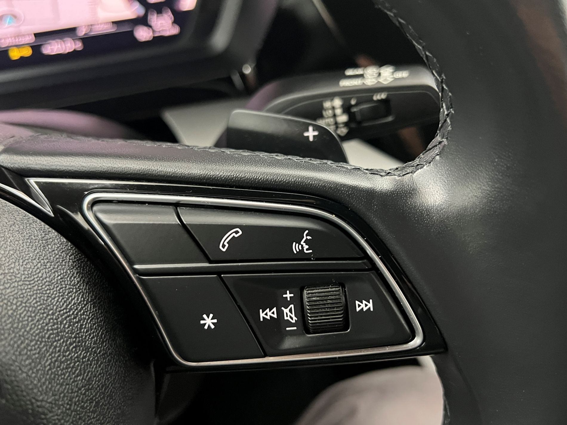 A3 Sportback 30 2.0 tdi Business s-tronic - Autosani