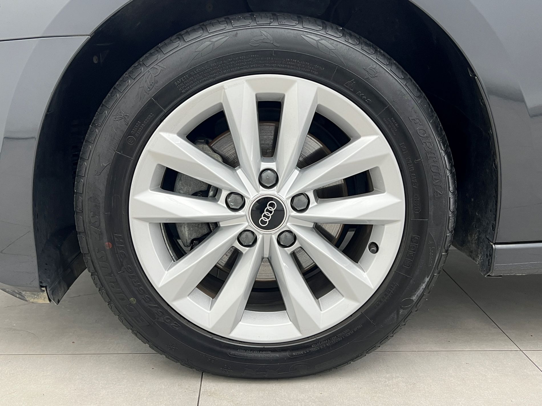 A3 Sportback 30 2.0 tdi Business s-tronic - Autosani