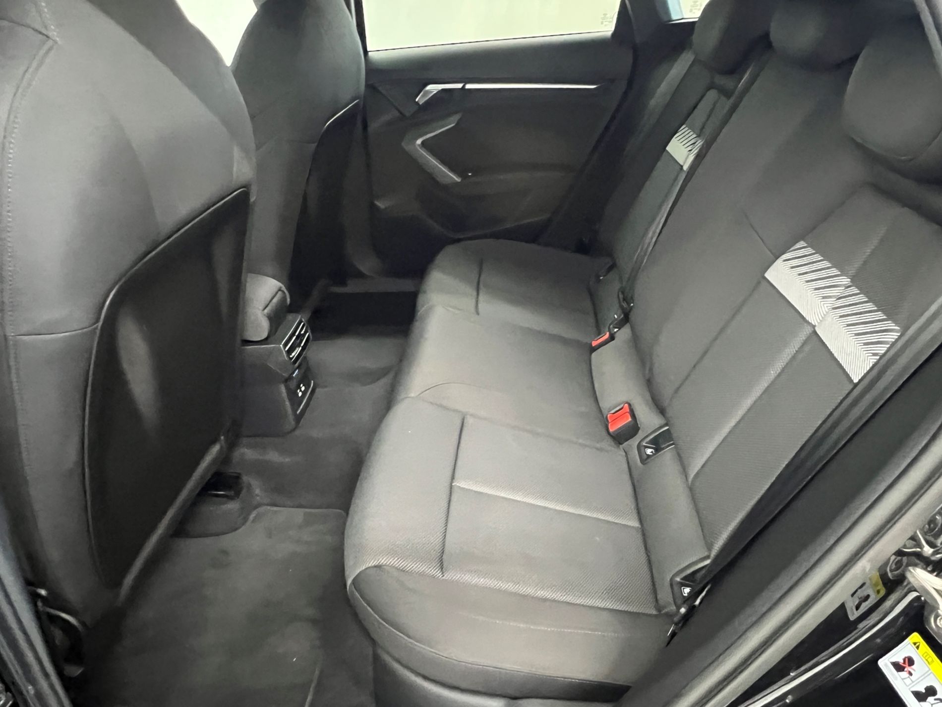 A3 Sportback 1.5 tfsi 116cv - Autosani