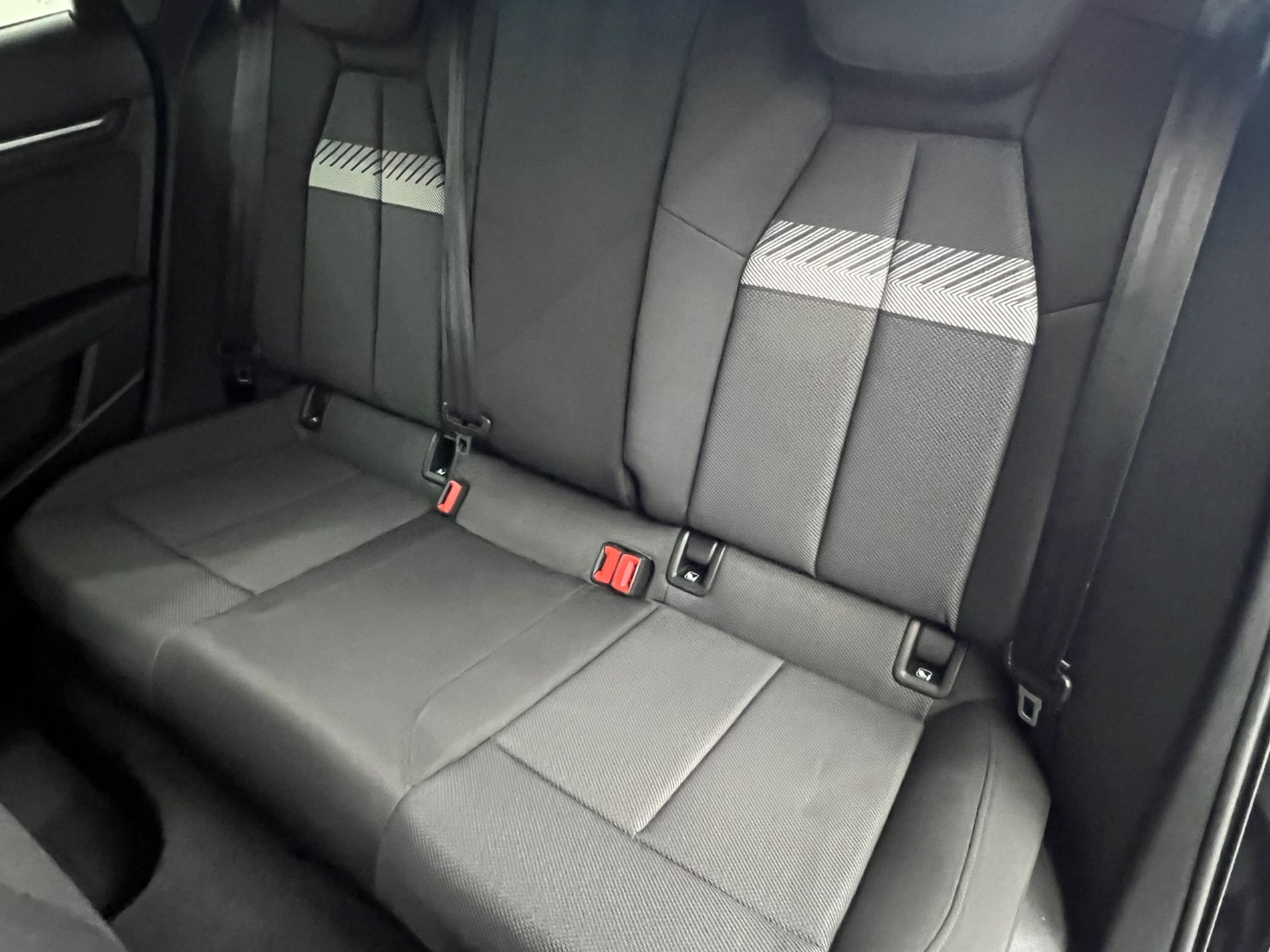 A3 Sportback 1.5 tfsi 116cv - Autosani