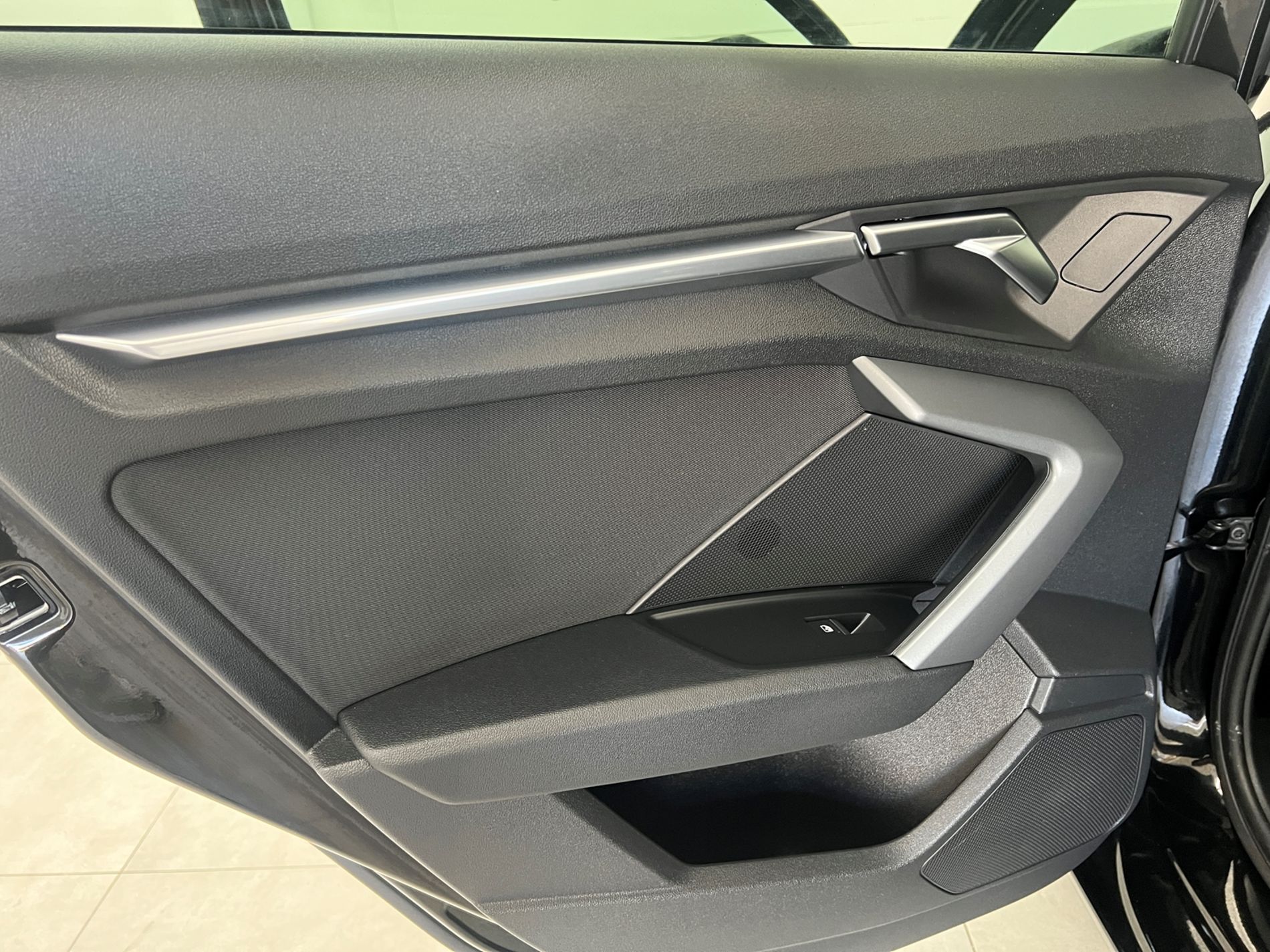 A3 Sportback 1.5 tfsi 116cv - Autosani