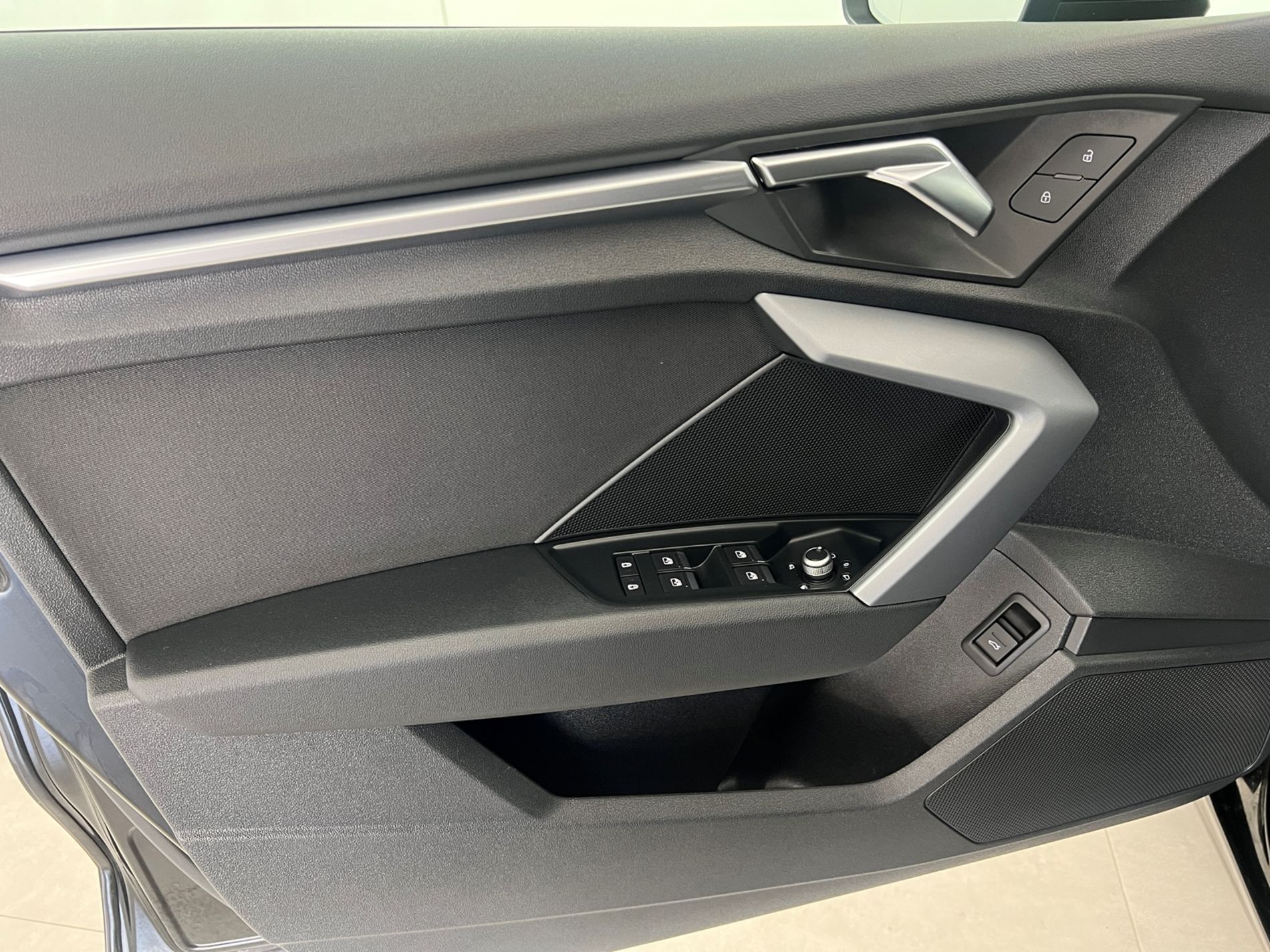 A3 Sportback 1.5 tfsi 116cv - Autosani