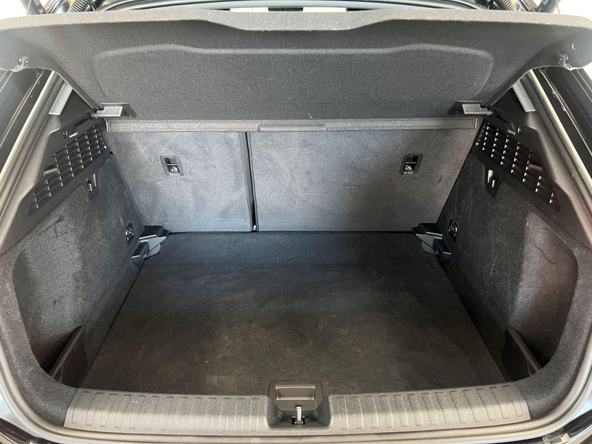 A3 Sportback 1.5 tfsi 116cv - Autosani