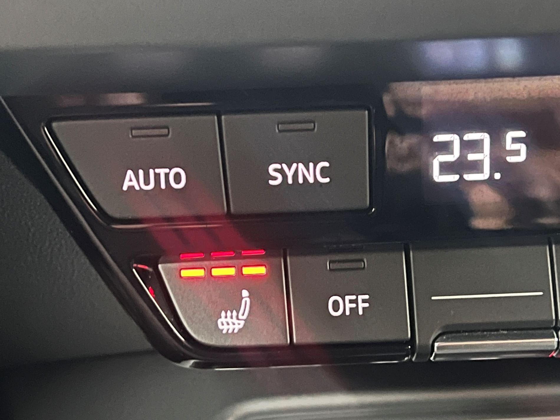 A3 Sportback 1.5 tfsi 116cv - Autosani