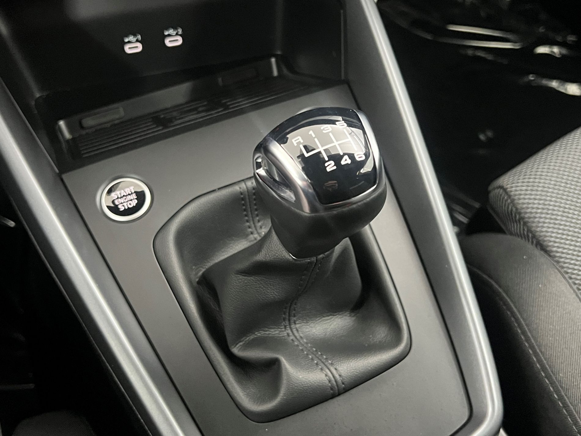 A3 Sportback 1.5 tfsi 116cv - Autosani