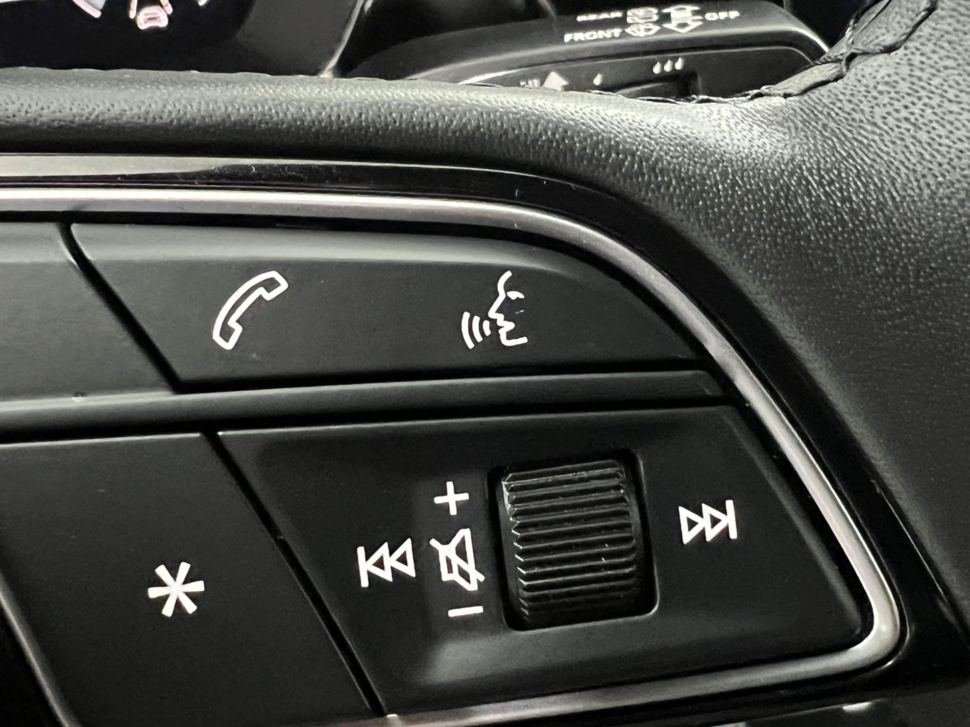 A3 Sportback 1.5 tfsi 116cv - Autosani