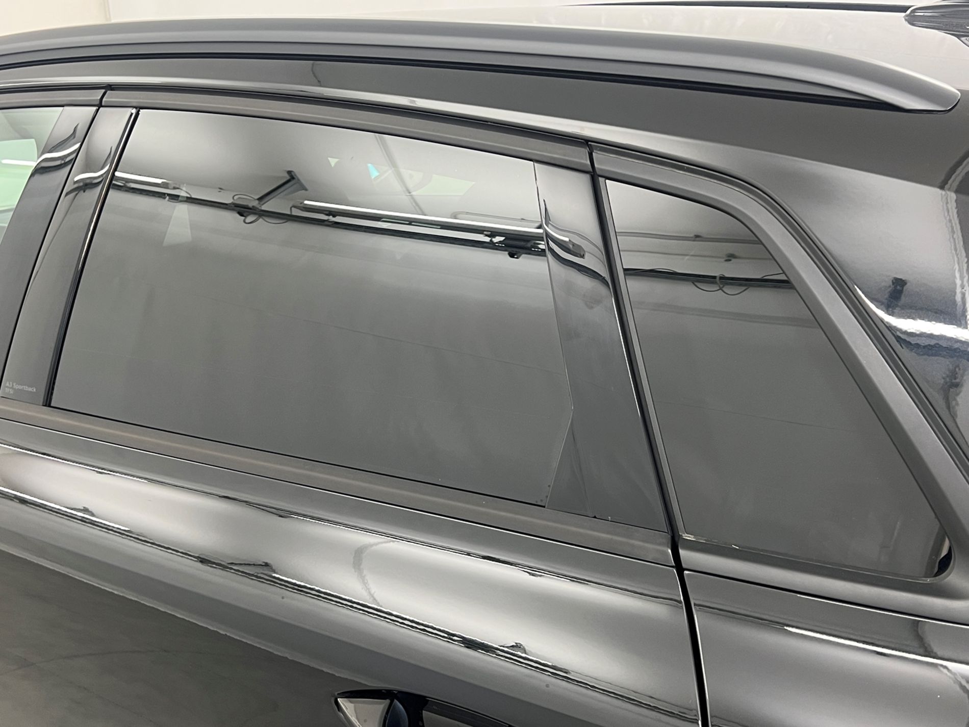 A3 Sportback 1.5 tfsi 116cv - Autosani