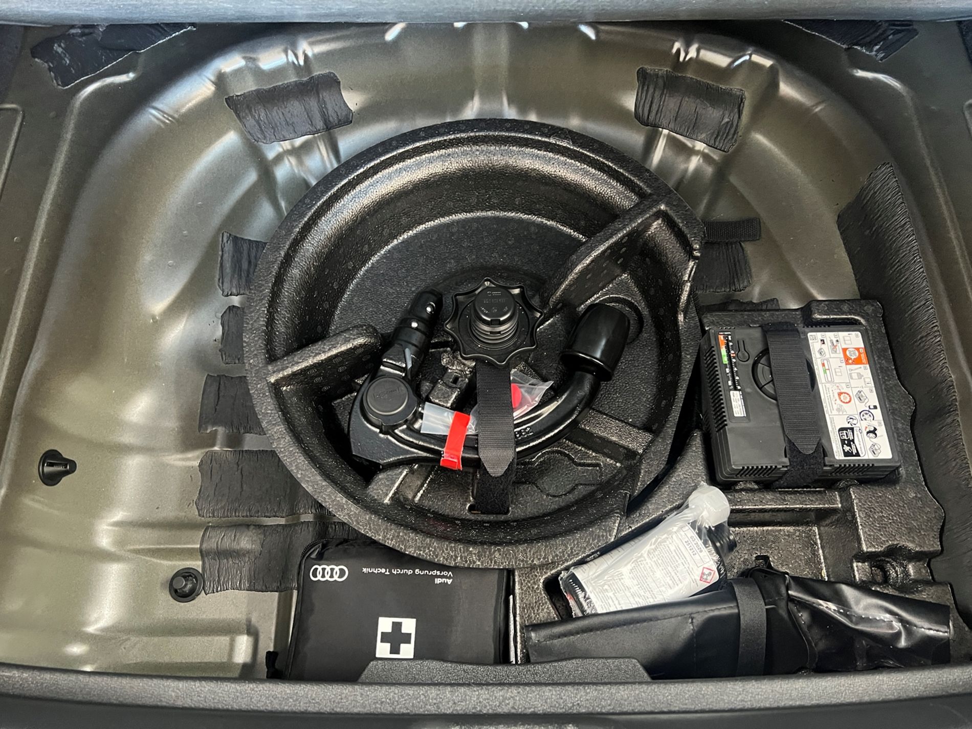 A3 Sportback 1.5 tfsi 116cv - Autosani