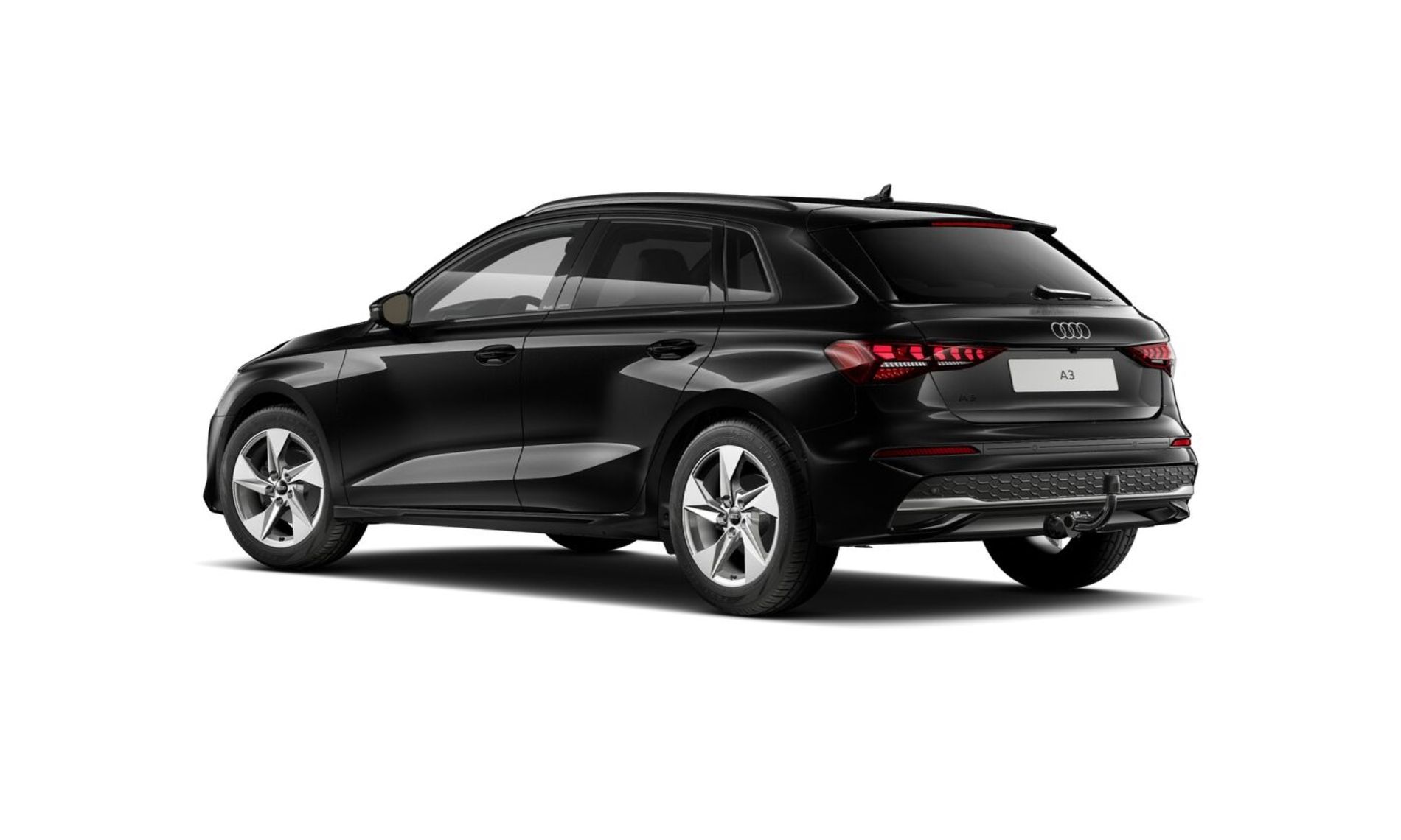 A3 Sportback 1.5 tfsi 116cv - Autosani