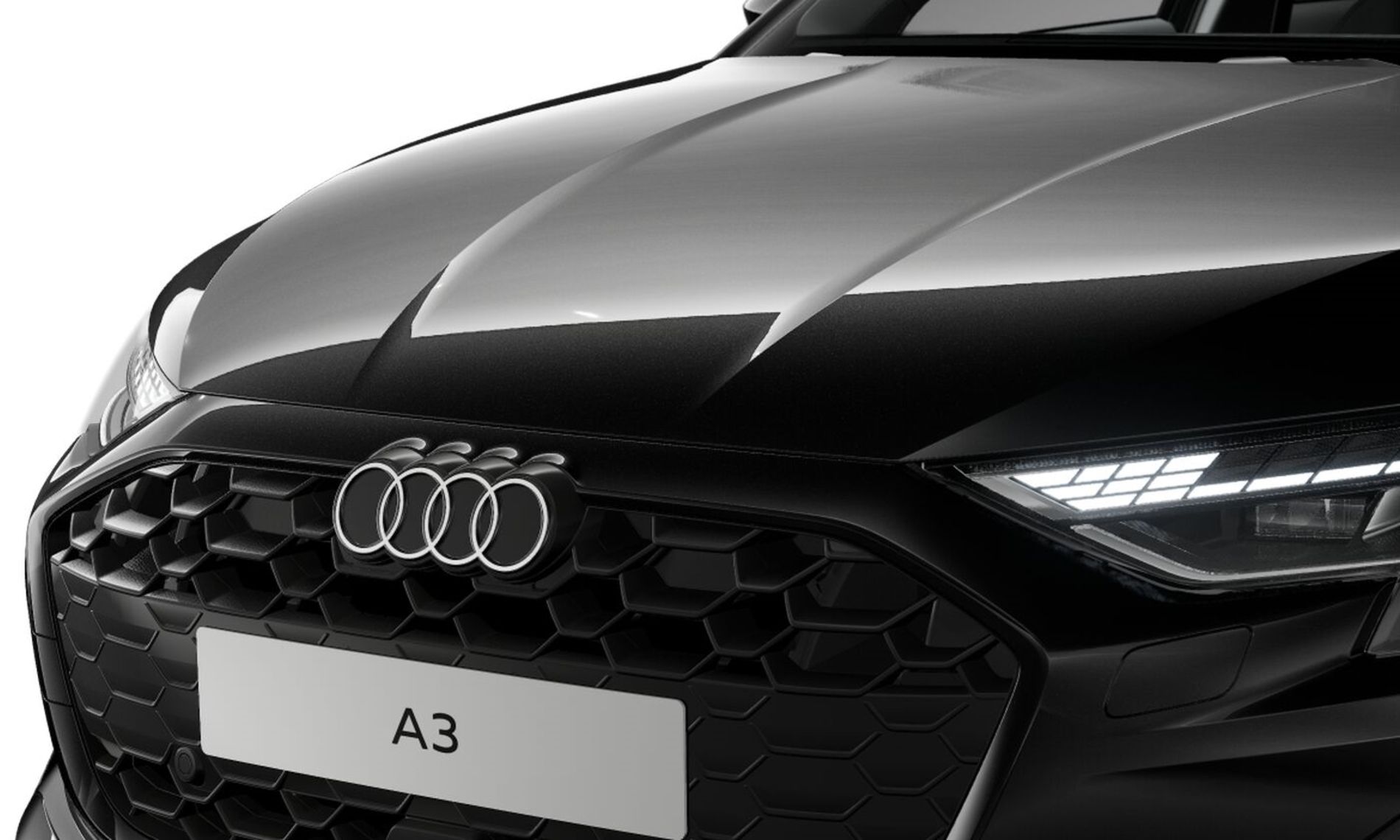 A3 Sportback 1.5 tfsi 116cv - Autosani