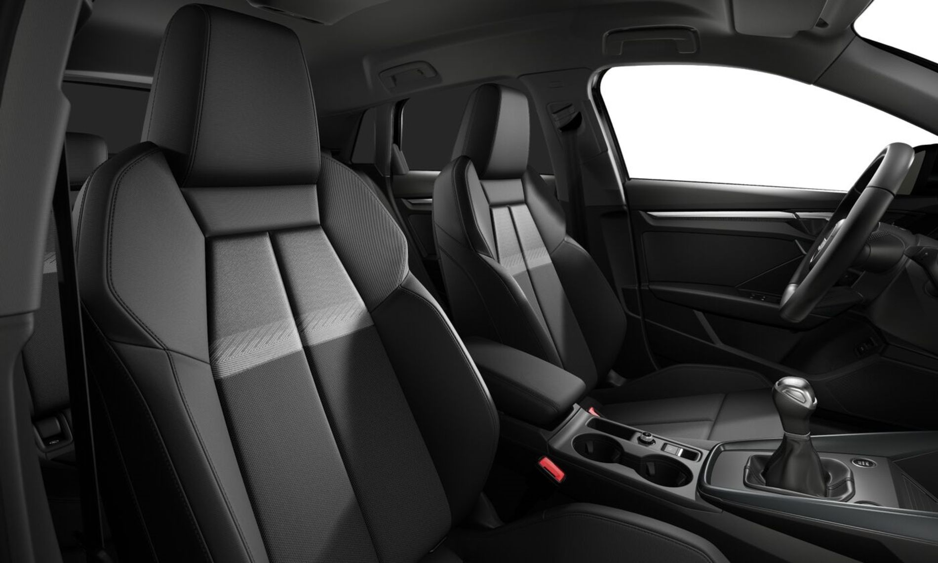 A3 Sportback 1.5 tfsi 116cv - Autosani