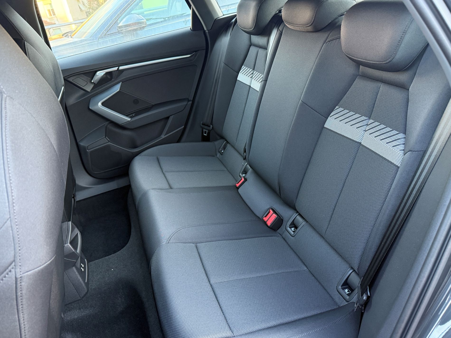 A3 Sportback 2.0 tdi Business Advanced 150cv s-tronic - Autosani