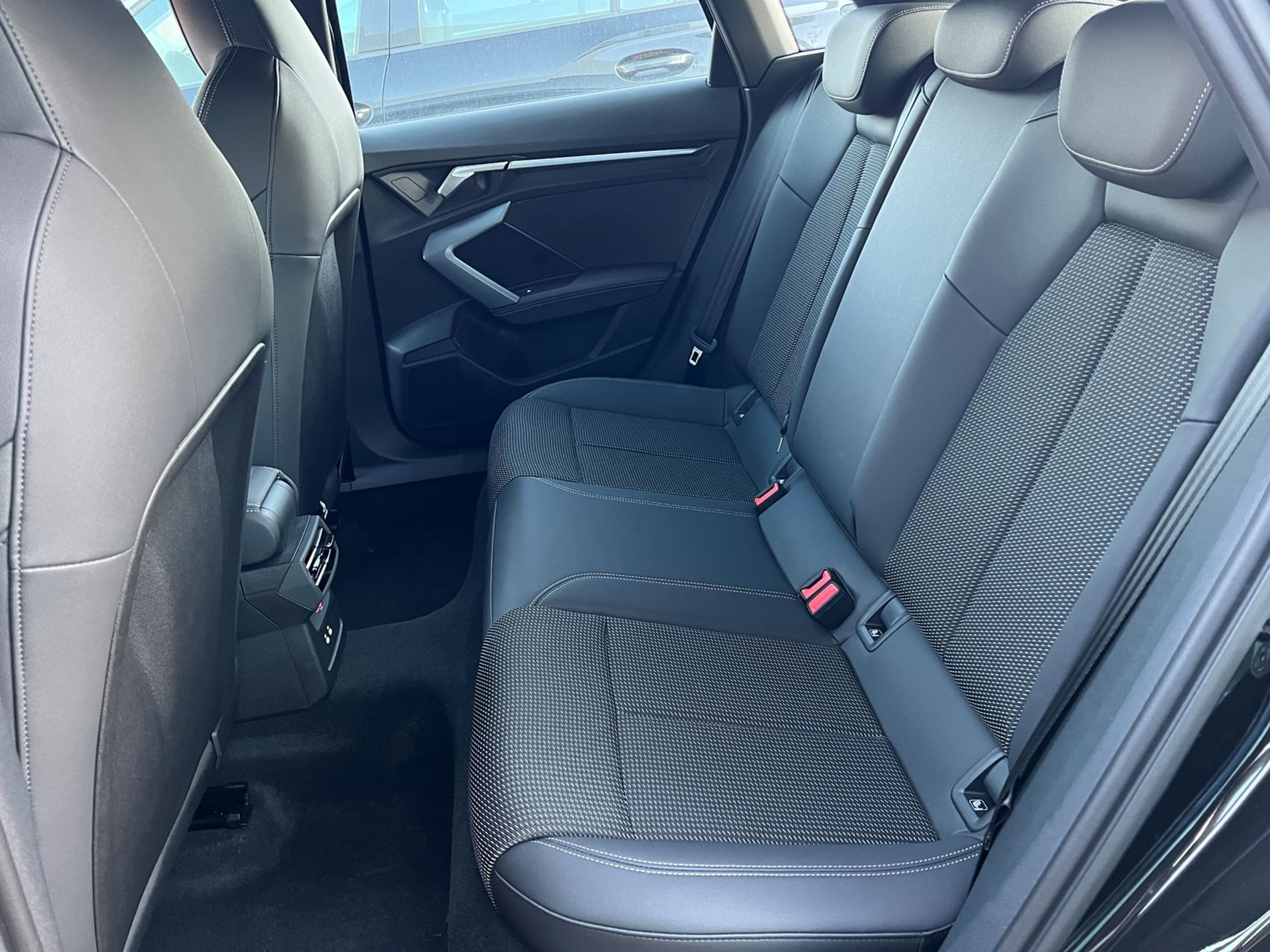 A3 Sportback 2.0 tdi S line edition 150cv s-tronic - Autosani