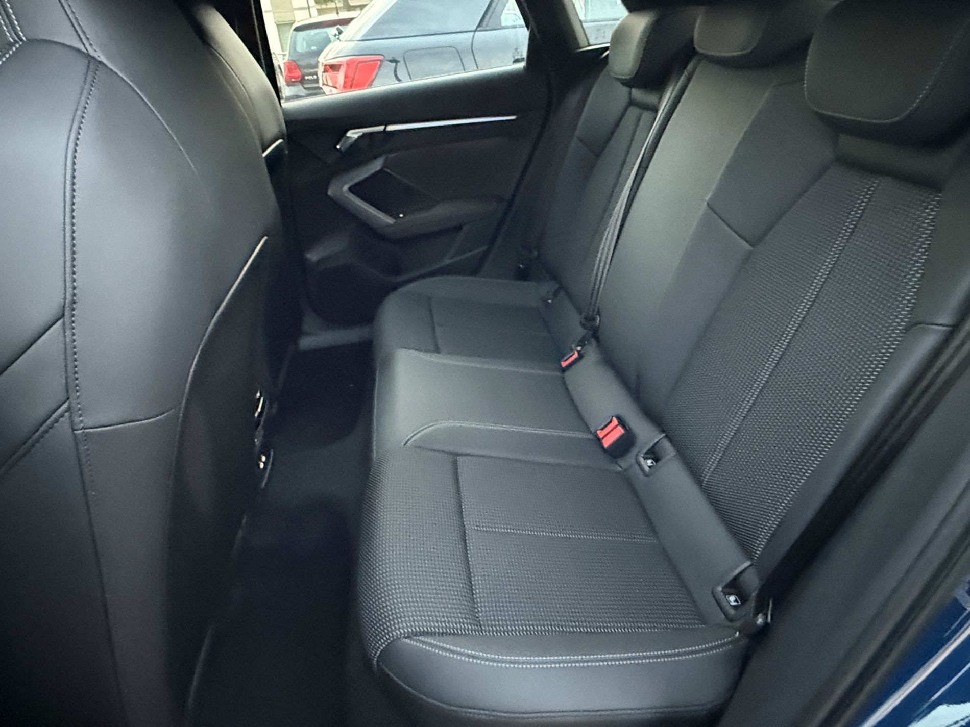 A3 Sportback 2.0 tdi S line edition 150cv s-tronic - Autosani