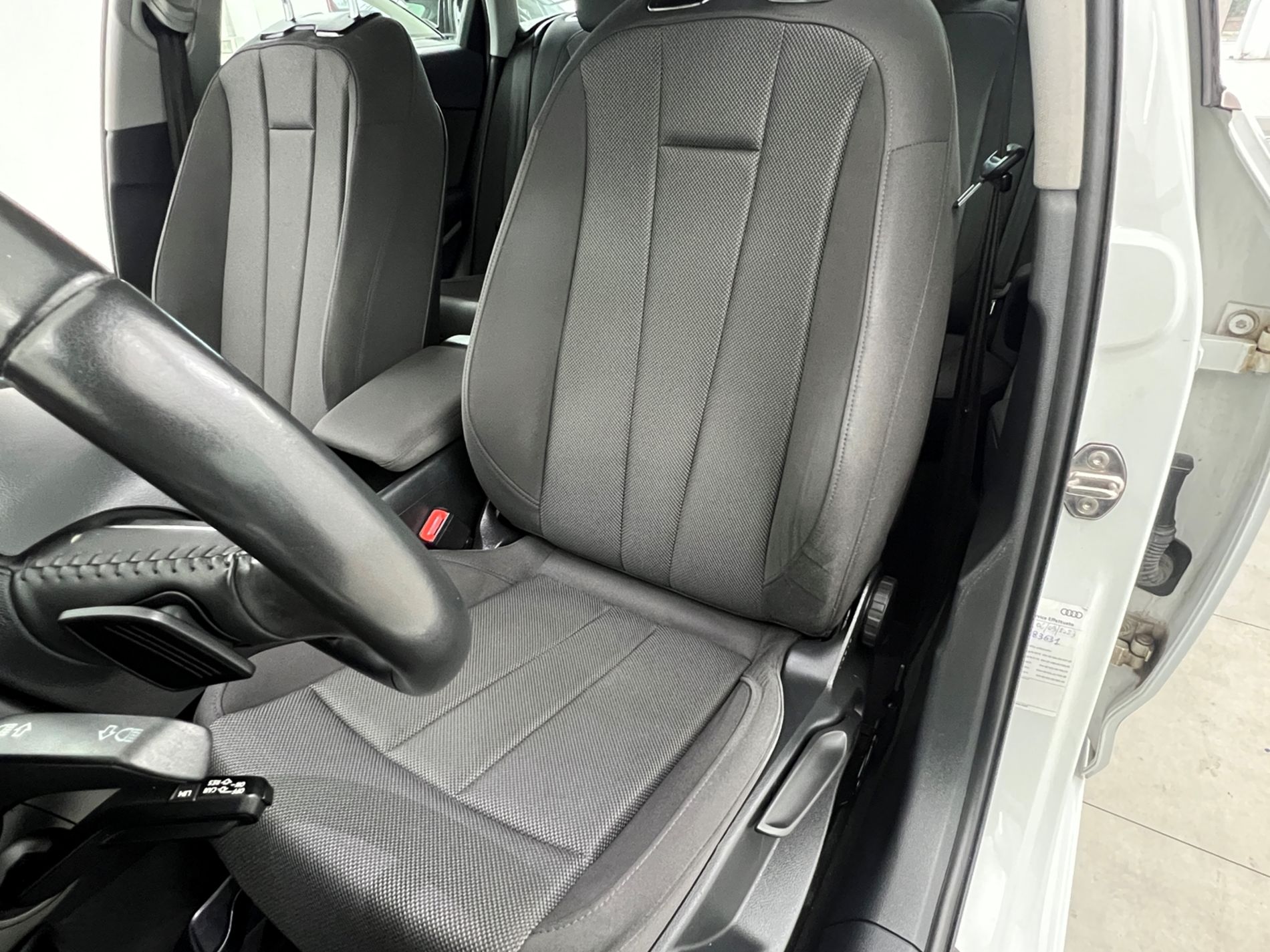 A4 Avant 35 2.0 tdi Business 150cv s-tronic my16 - Autosani