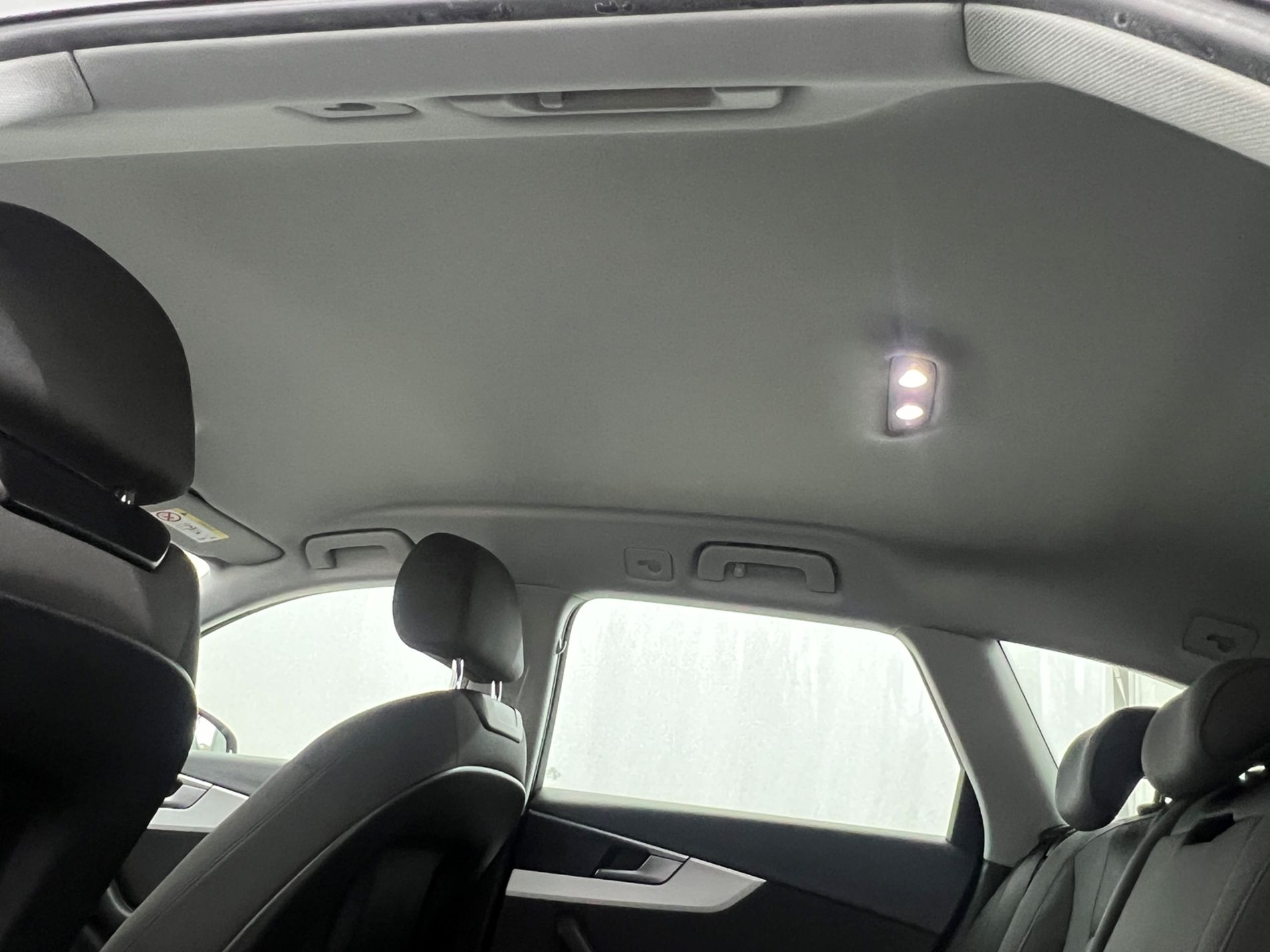 A4 Avant 35 2.0 tdi Business 150cv s-tronic my16 - Autosani