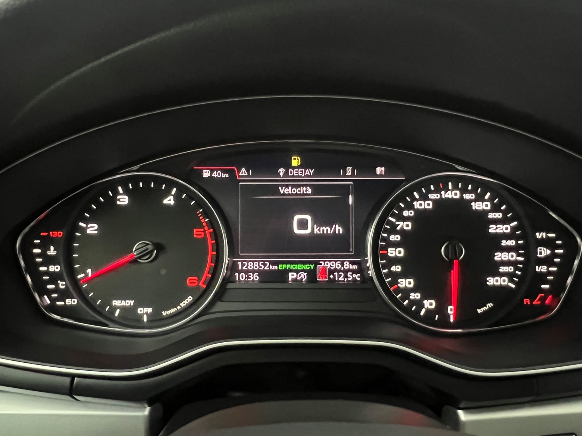 A4 Avant 35 2.0 tdi Business 150cv s-tronic my16 - Autosani