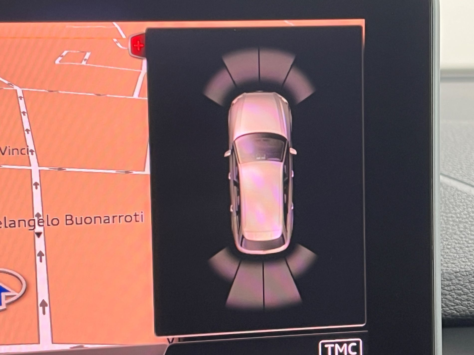 A4 Avant 35 2.0 tdi Business 150cv s-tronic my16 - Autosani