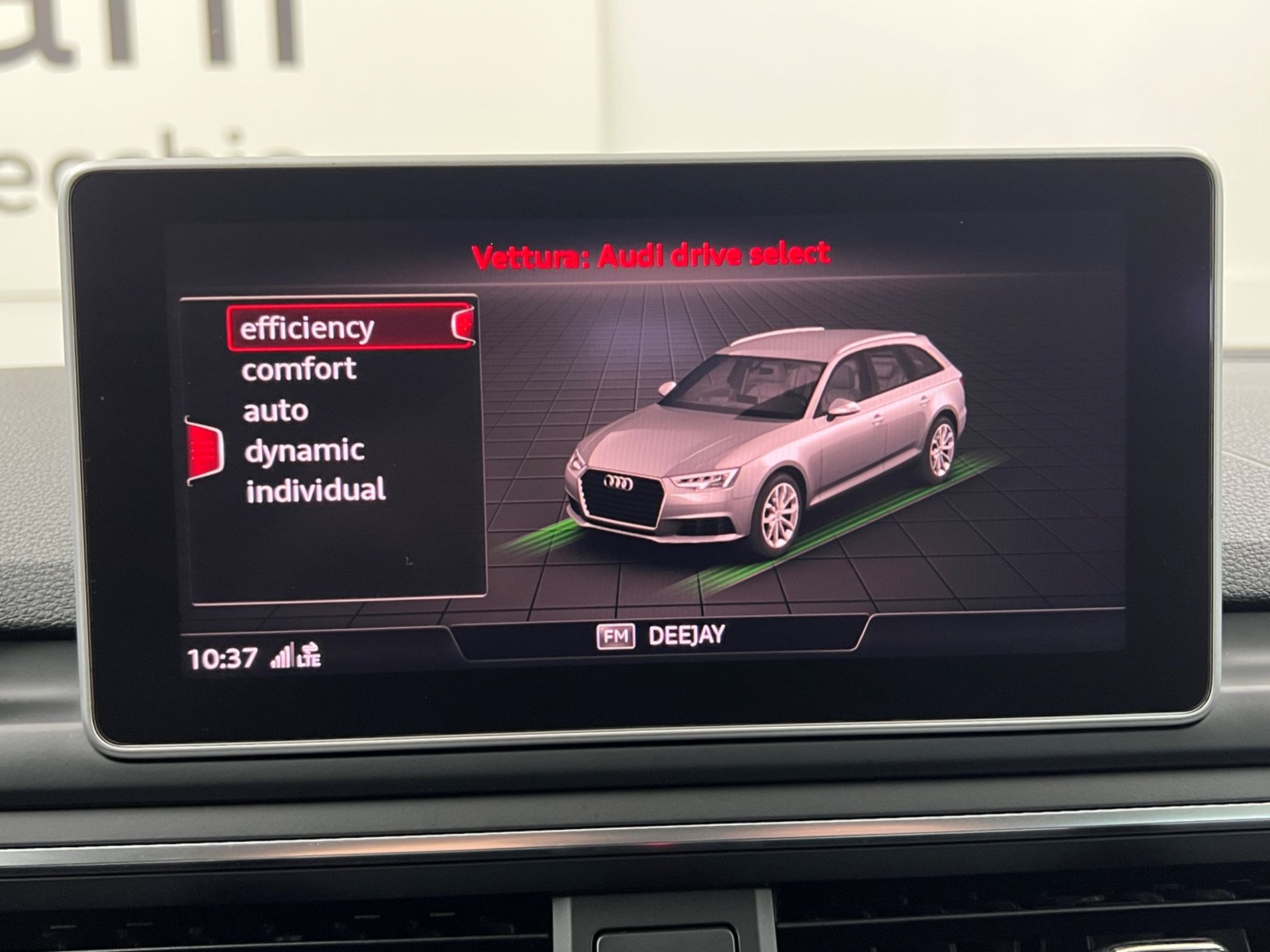 A4 Avant 35 2.0 tdi Business 150cv s-tronic my16 - Autosani