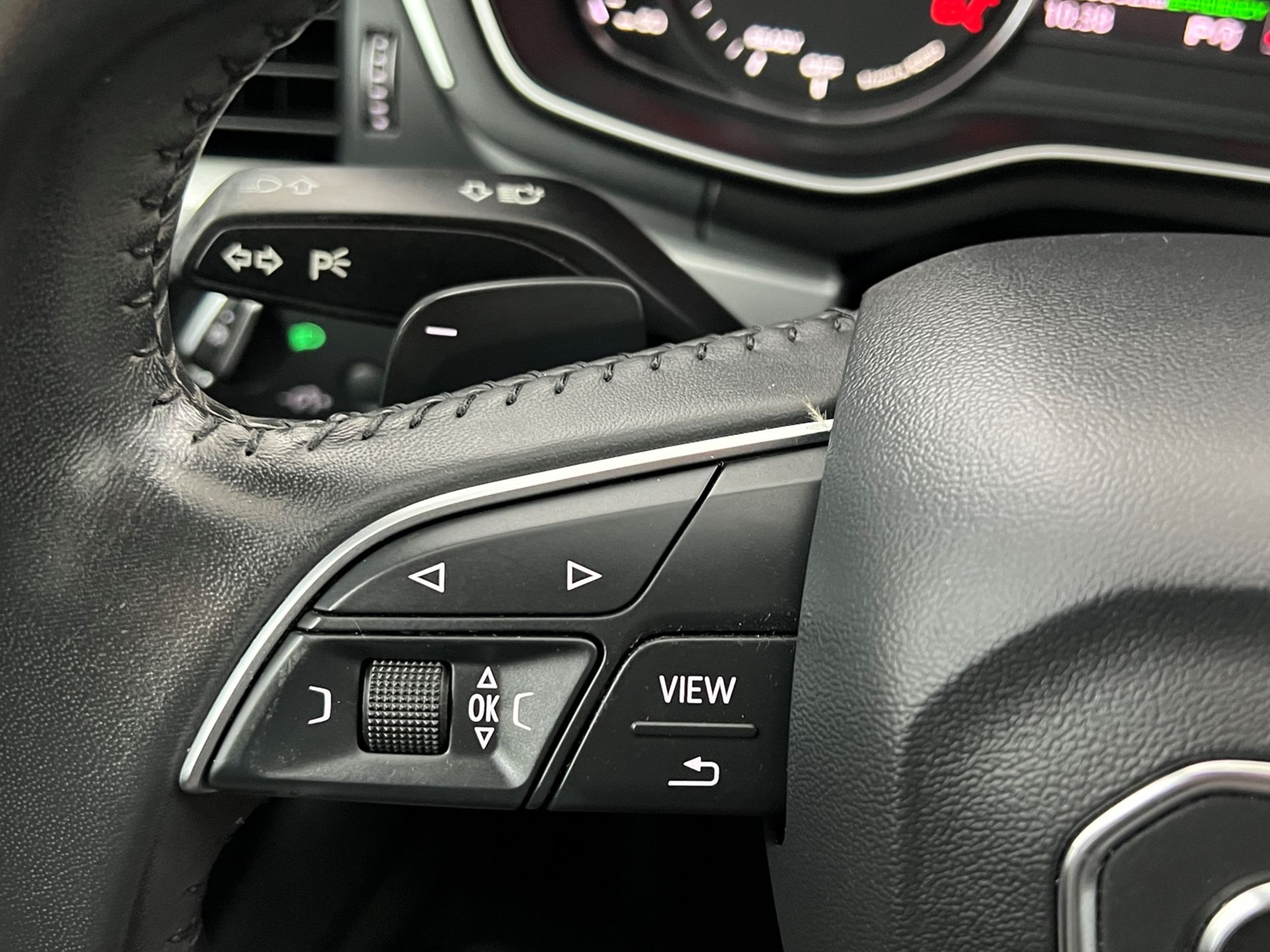 A4 Avant 35 2.0 tdi Business 150cv s-tronic my16 - Autosani