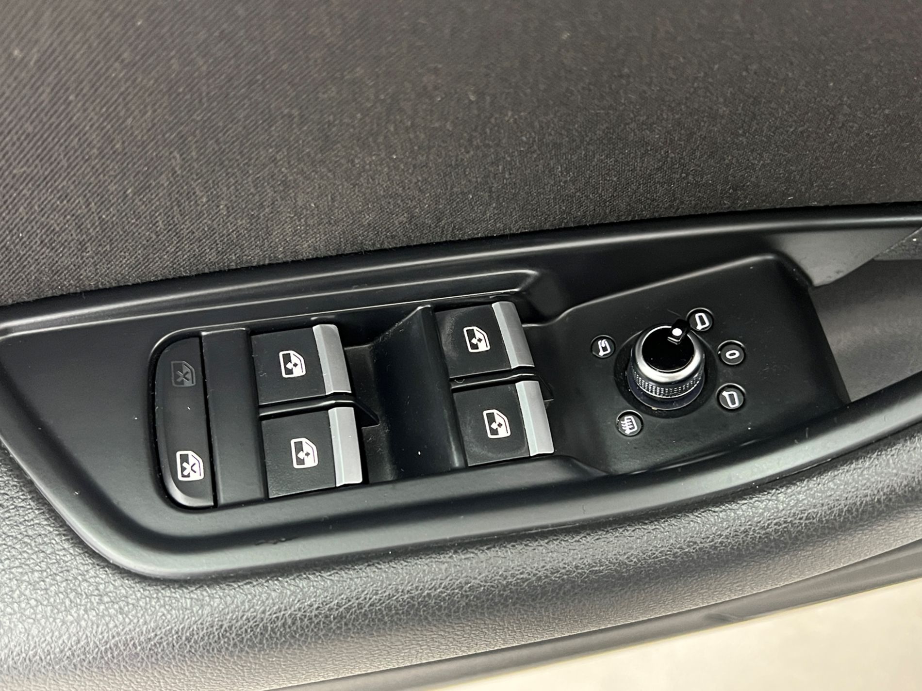 A4 Avant 35 2.0 tdi Business 150cv s-tronic my16 - Autosani