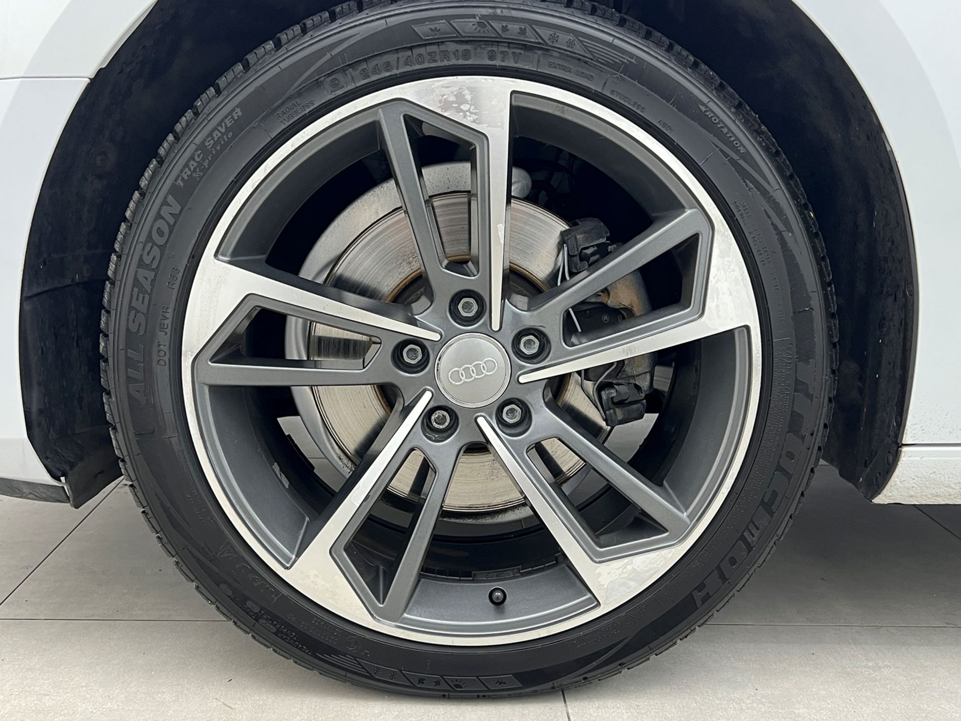 A4 Avant 35 2.0 tdi Business 150cv s-tronic my16 - Autosani