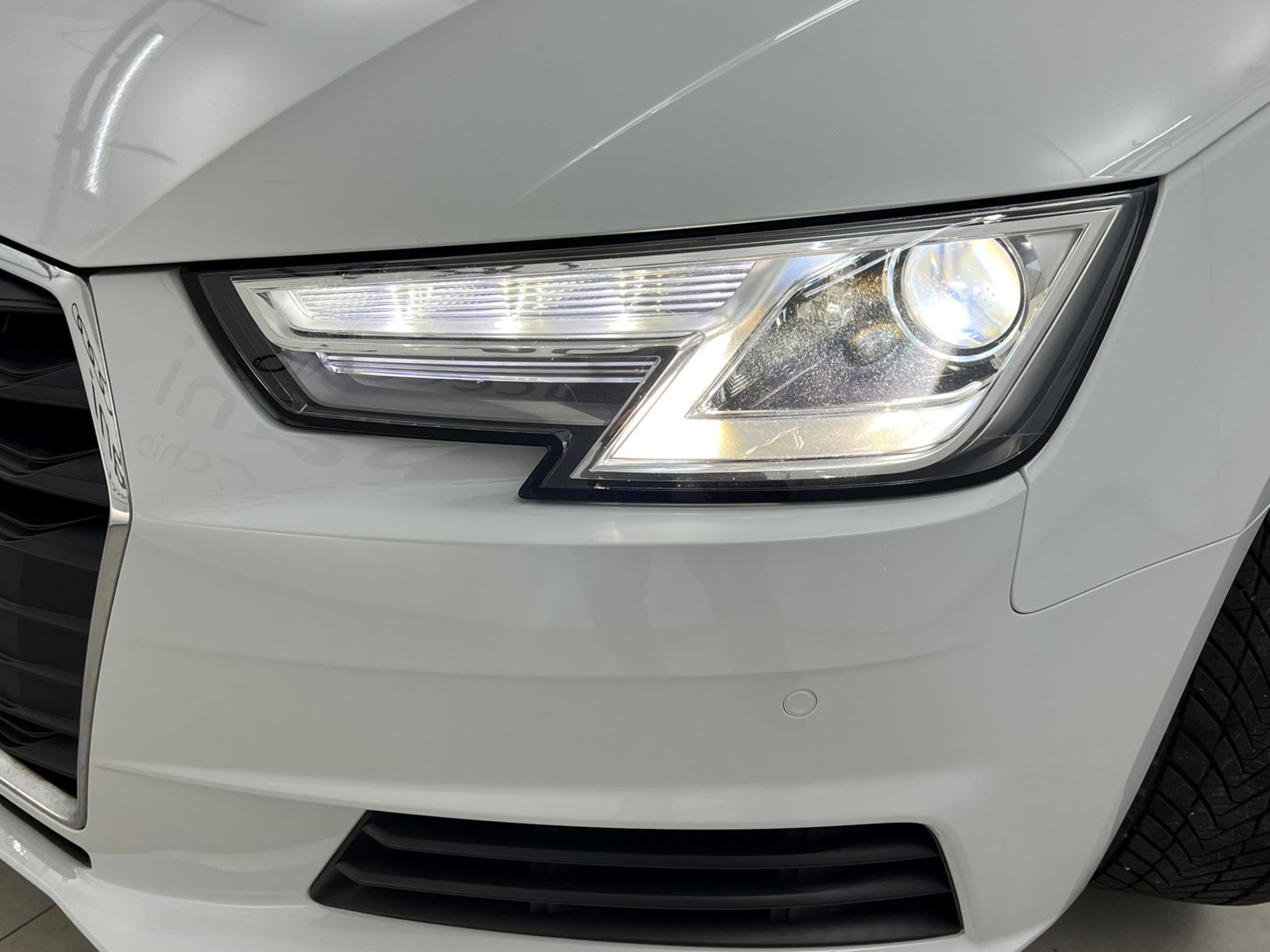 A4 Avant 35 2.0 tdi Business 150cv s-tronic my16 - Autosani