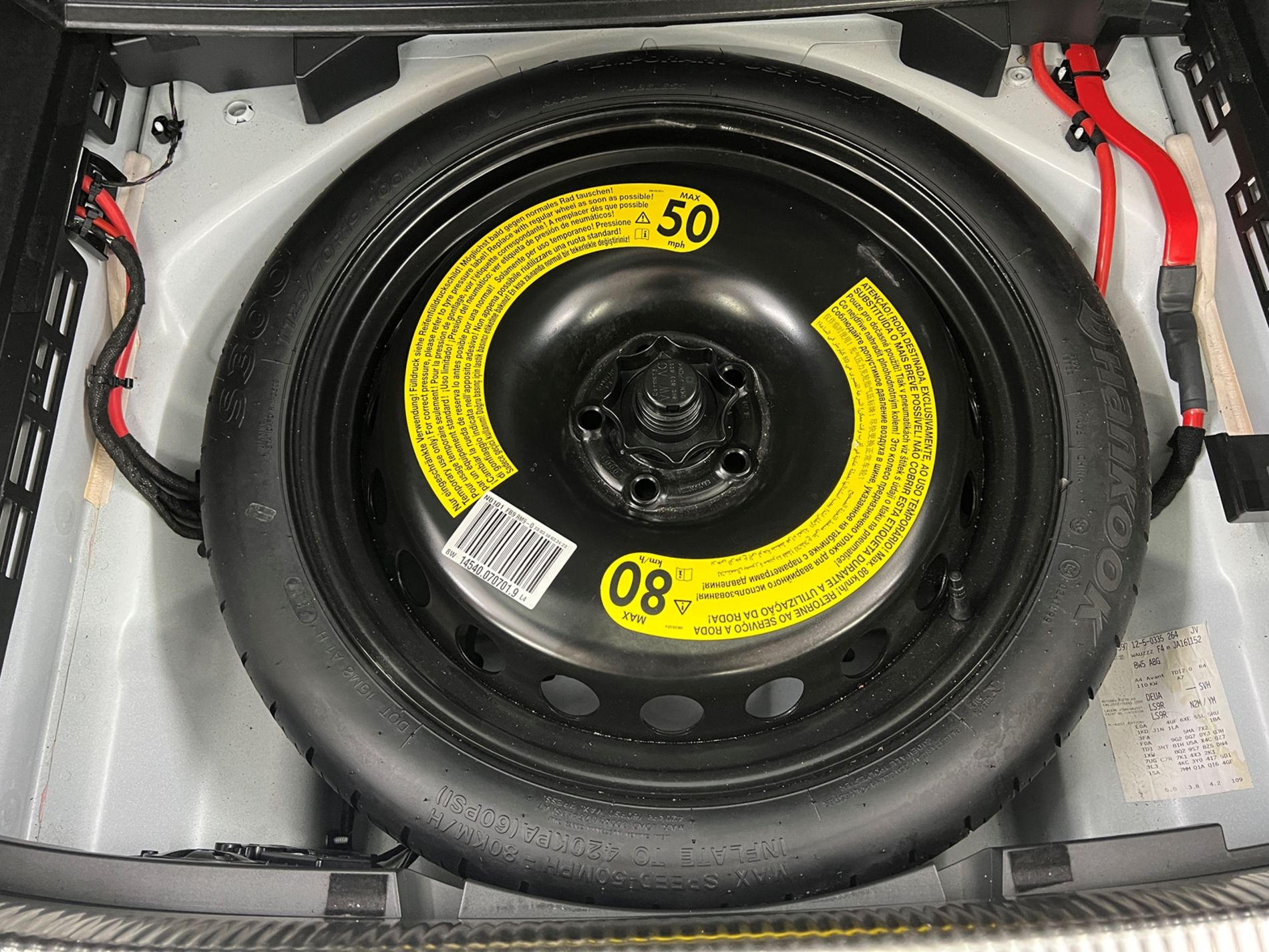 A4 Avant 35 2.0 tdi Business 150cv s-tronic my16 - Autosani