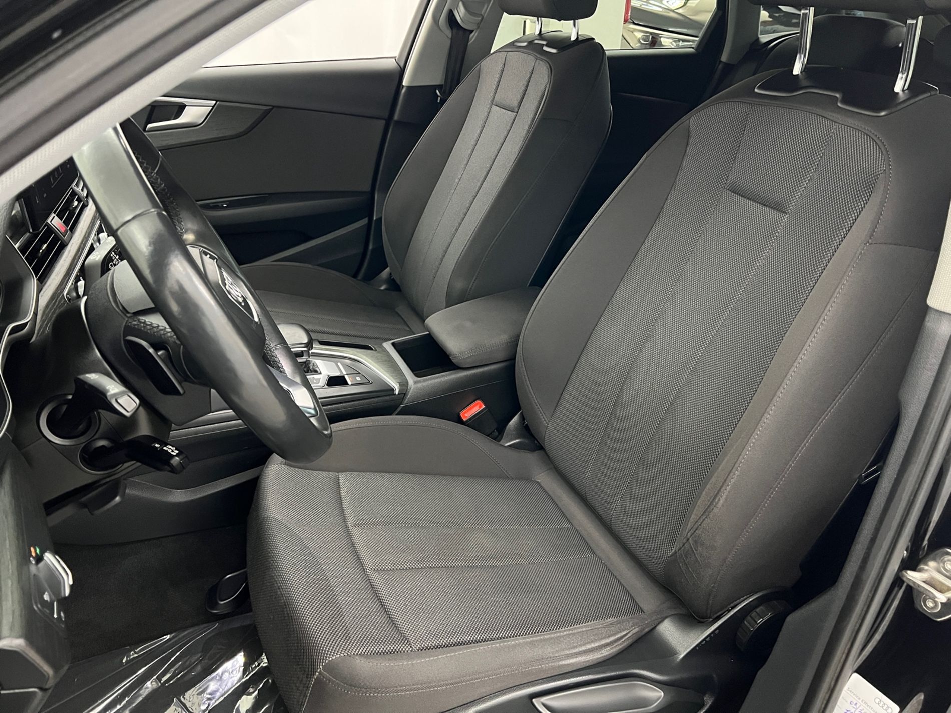 A4 Allroad 40 2.0 tdi mhev Business Evolution quattro 204cv s-tronic - Autosani