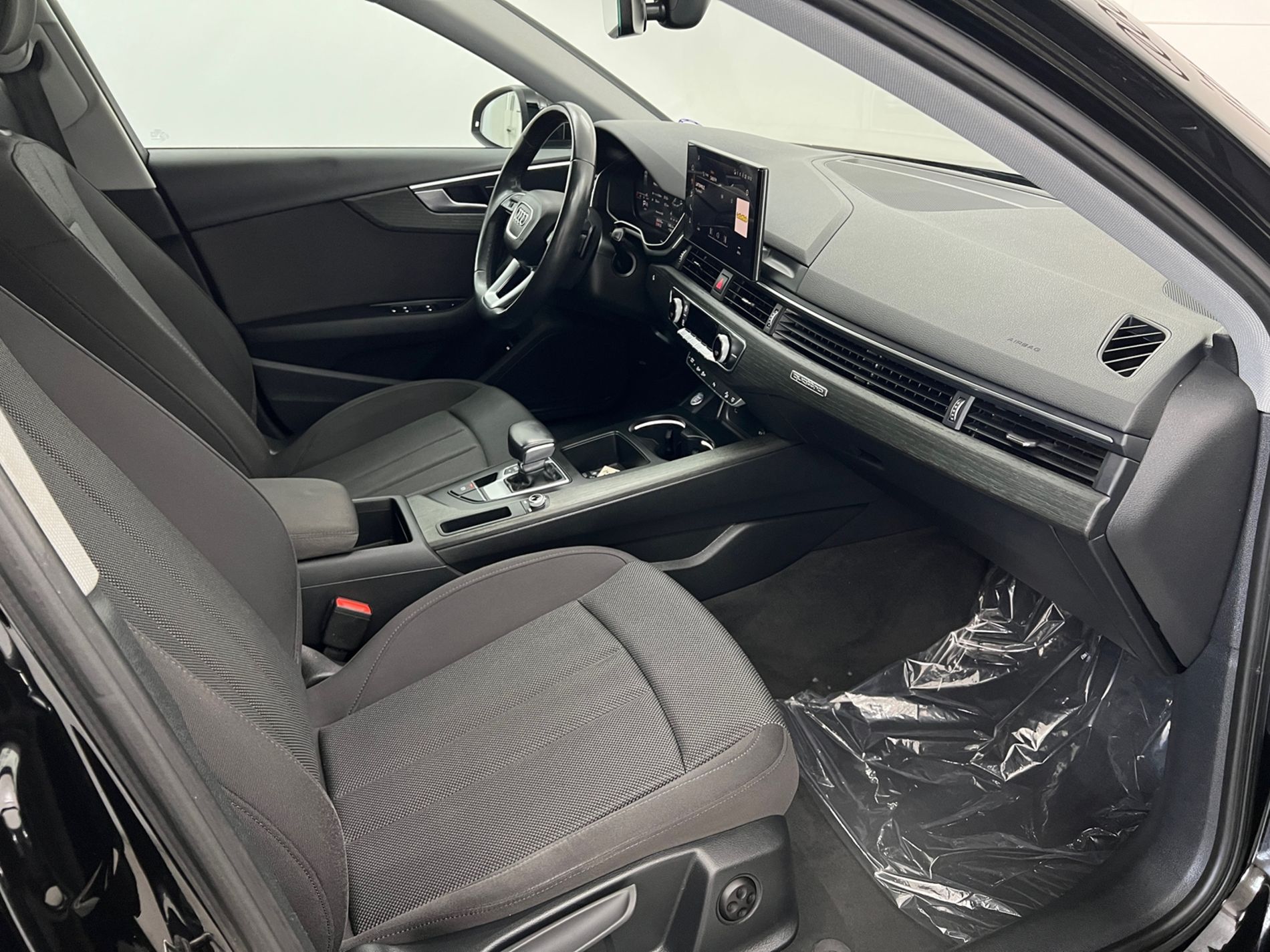 A4 Allroad 40 2.0 tdi mhev Business Evolution quattro 204cv s-tronic - Autosani