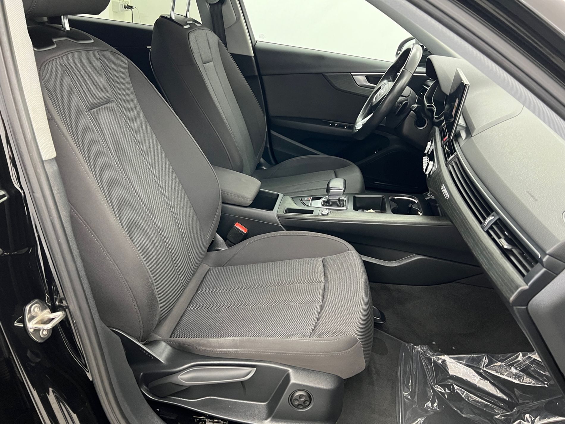 A4 Allroad 40 2.0 tdi mhev Business Evolution quattro 204cv s-tronic - Autosani