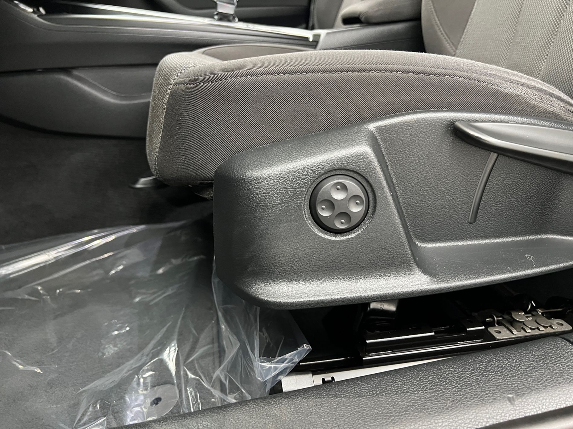 A4 Allroad 40 2.0 tdi mhev Business Evolution quattro 204cv s-tronic - Autosani