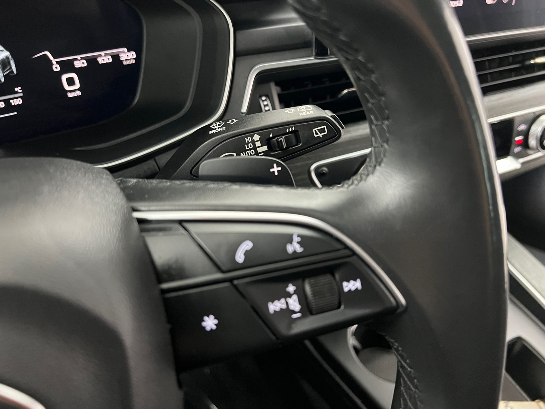 A4 Allroad 40 2.0 tdi mhev Business Evolution quattro 204cv s-tronic - Autosani