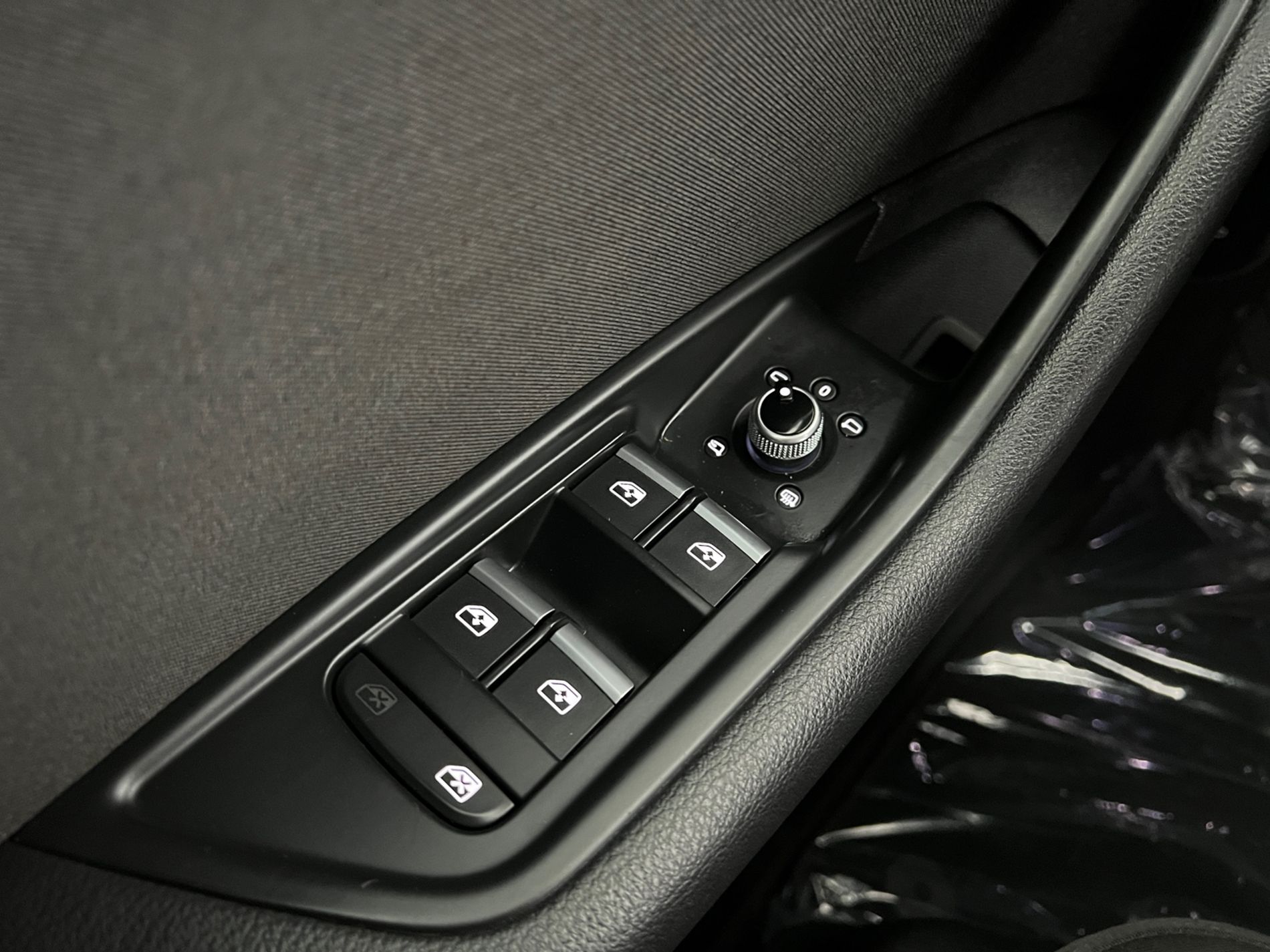 A4 Allroad 40 2.0 tdi mhev Business Evolution quattro 204cv s-tronic - Autosani