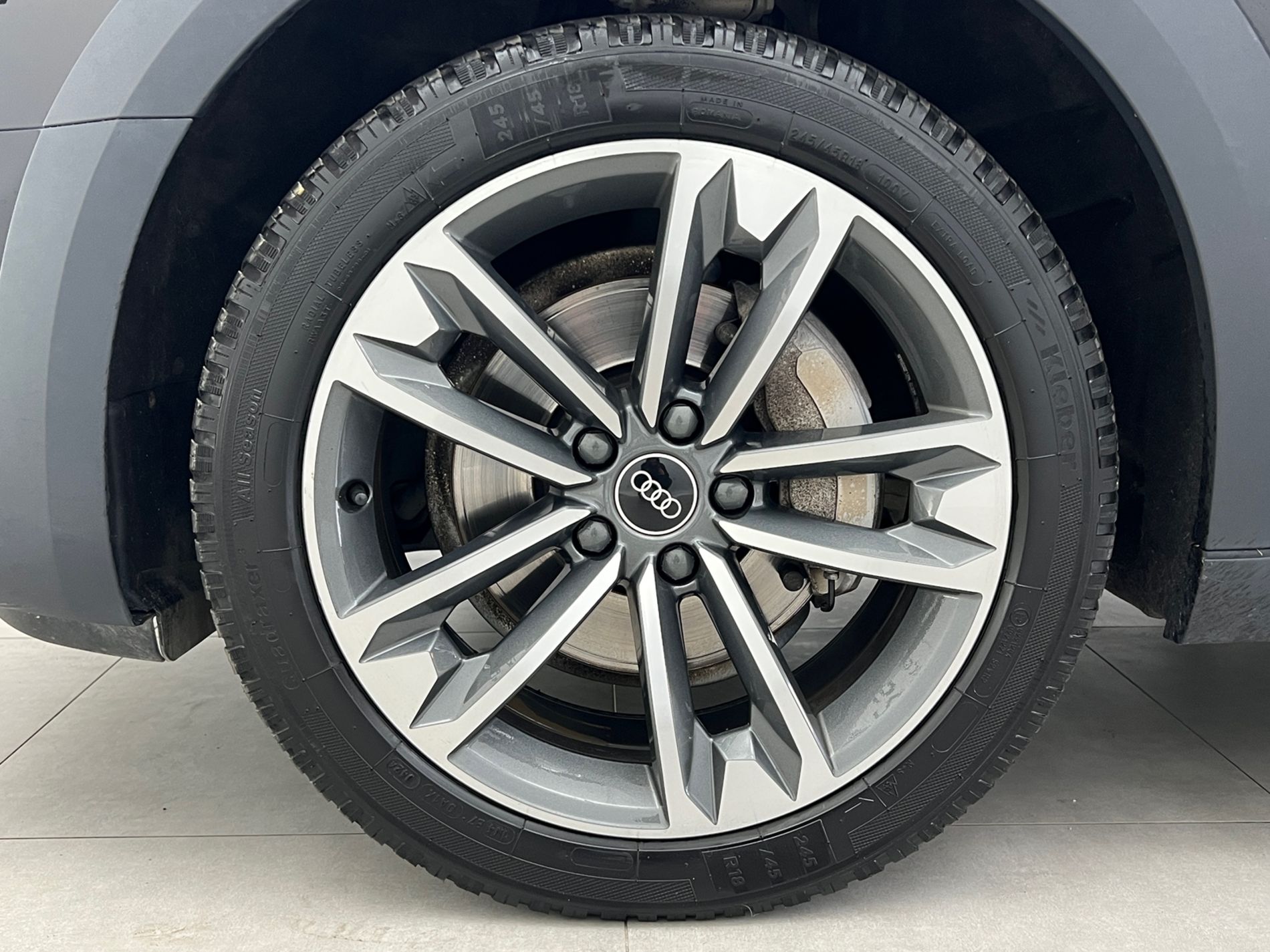 A4 Allroad 40 2.0 tdi mhev Business Evolution quattro 204cv s-tronic - Autosani