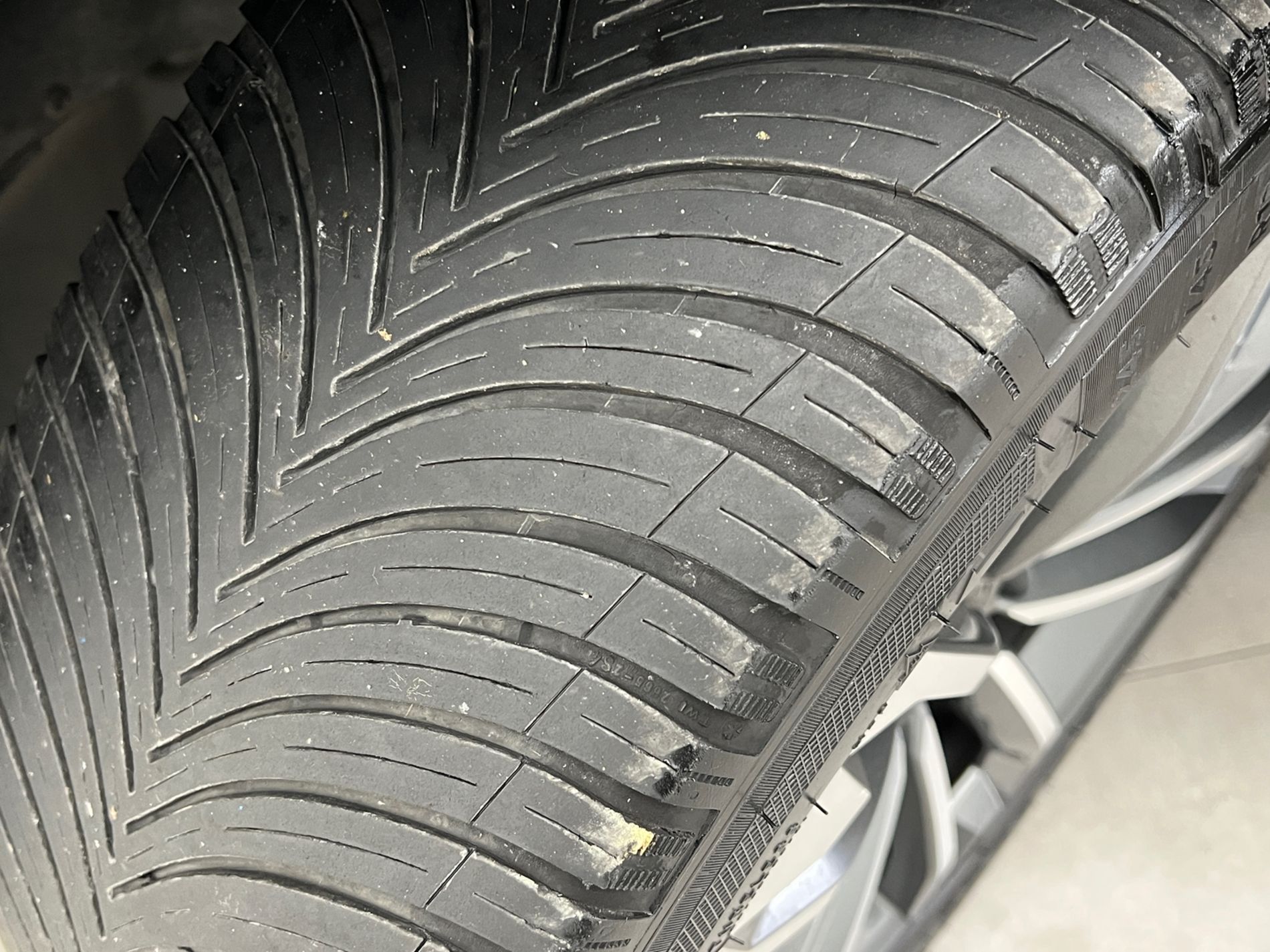 A4 Allroad 40 2.0 tdi mhev Business Evolution quattro 204cv s-tronic - Autosani