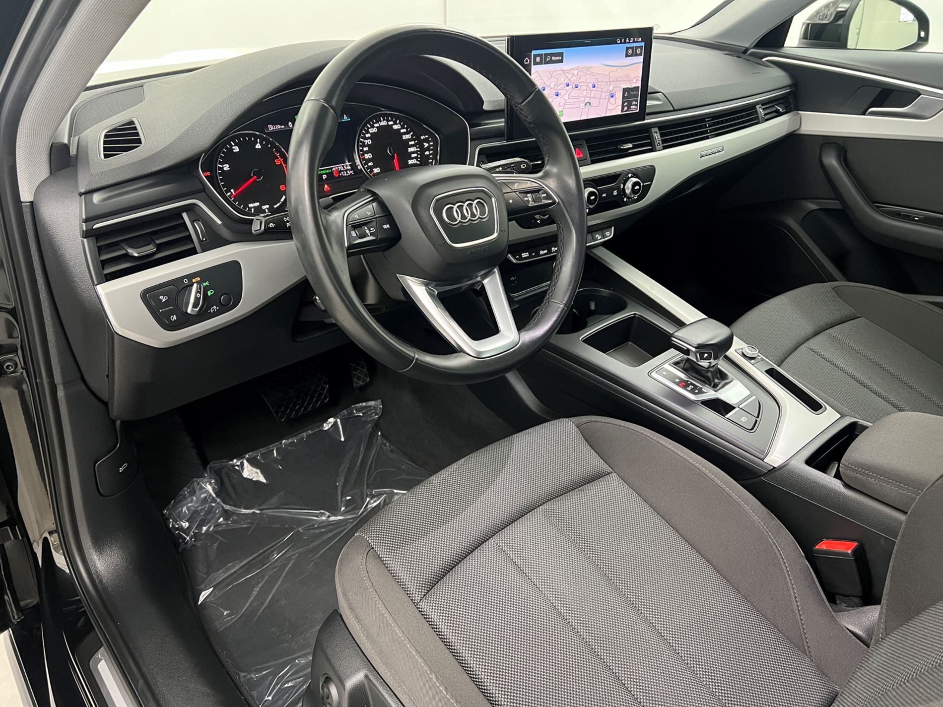 A4 Allroad 40 2.0 tdi mhev Business quattro 204cv s-tronic - Autosani