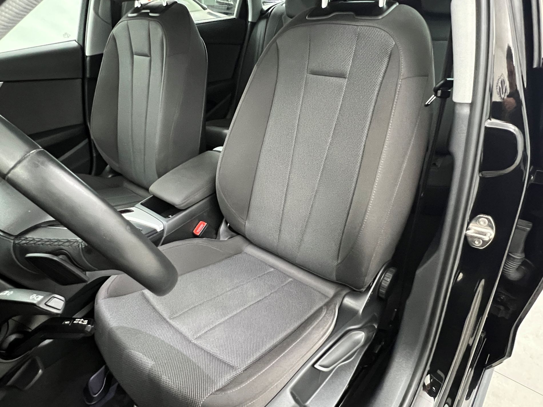 A4 Allroad 40 2.0 tdi mhev Business quattro 204cv s-tronic - Autosani