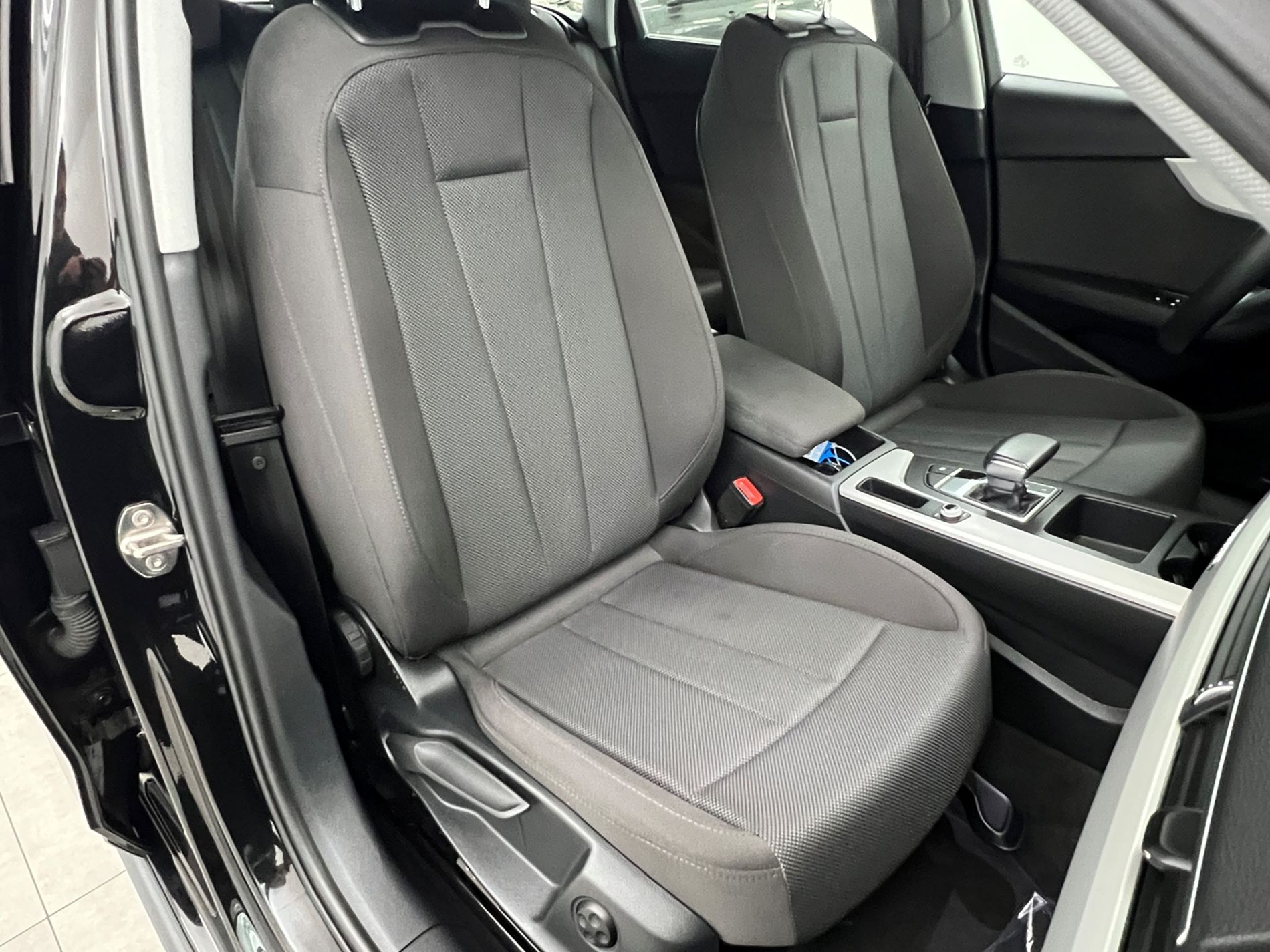 A4 Allroad 40 2.0 tdi mhev Business quattro 204cv s-tronic - Autosani