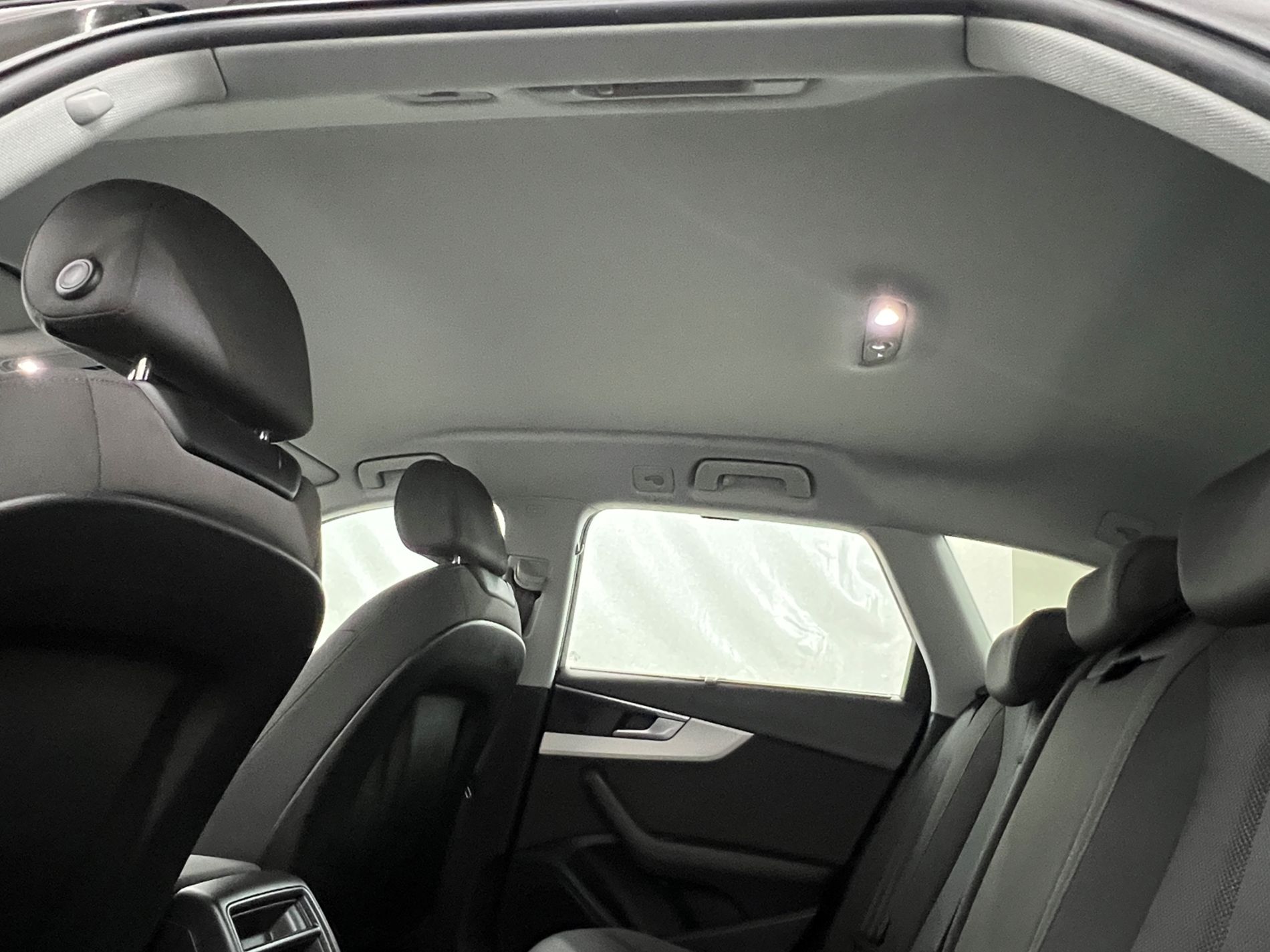 A4 Allroad 40 2.0 tdi mhev Business quattro 204cv s-tronic - Autosani