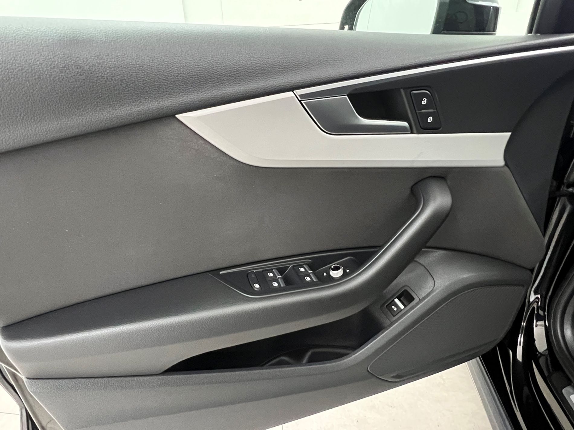 A4 Allroad 40 2.0 tdi mhev Business quattro 204cv s-tronic - Autosani