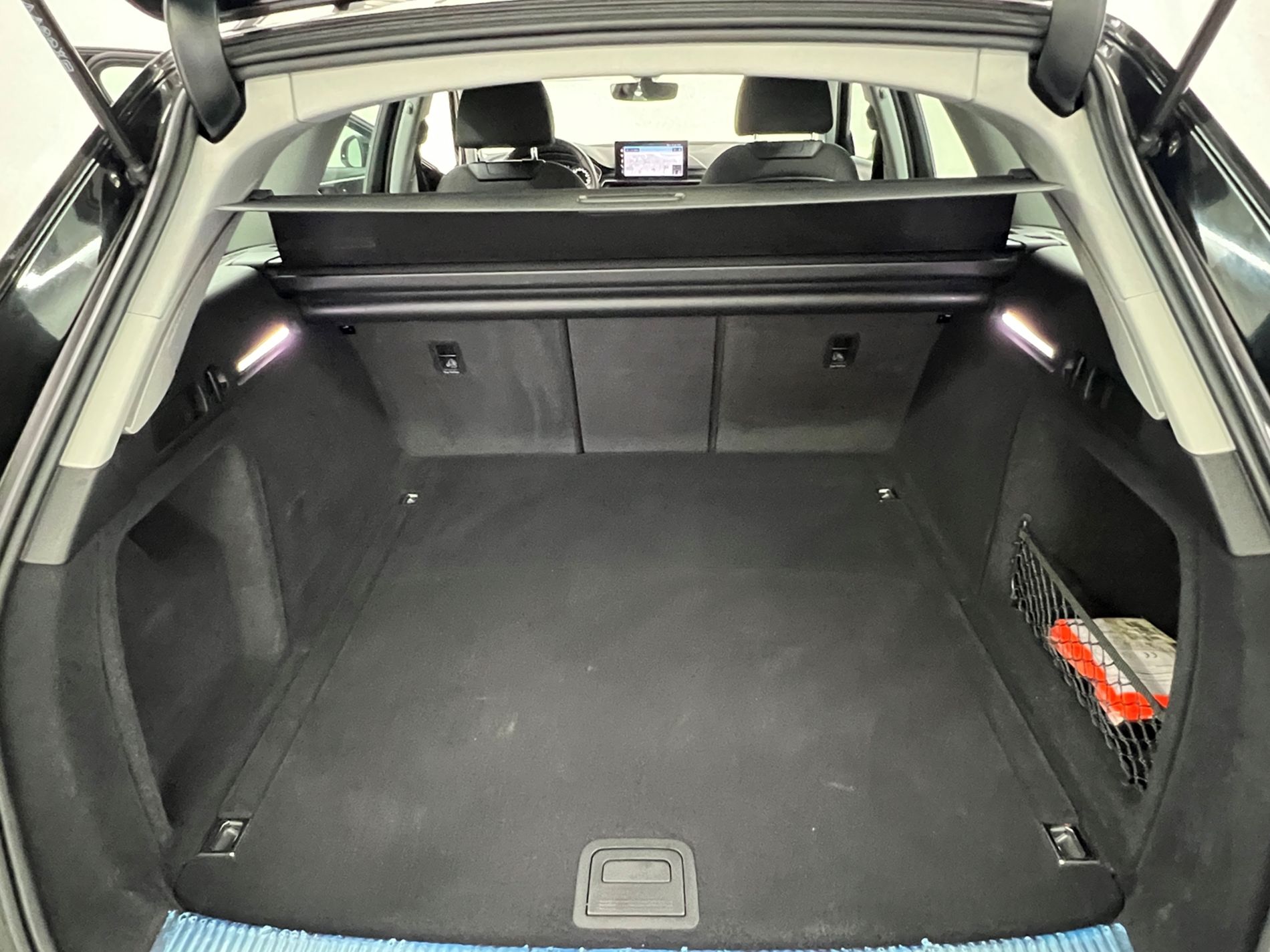 A4 Allroad 40 2.0 tdi mhev Business quattro 204cv s-tronic - Autosani