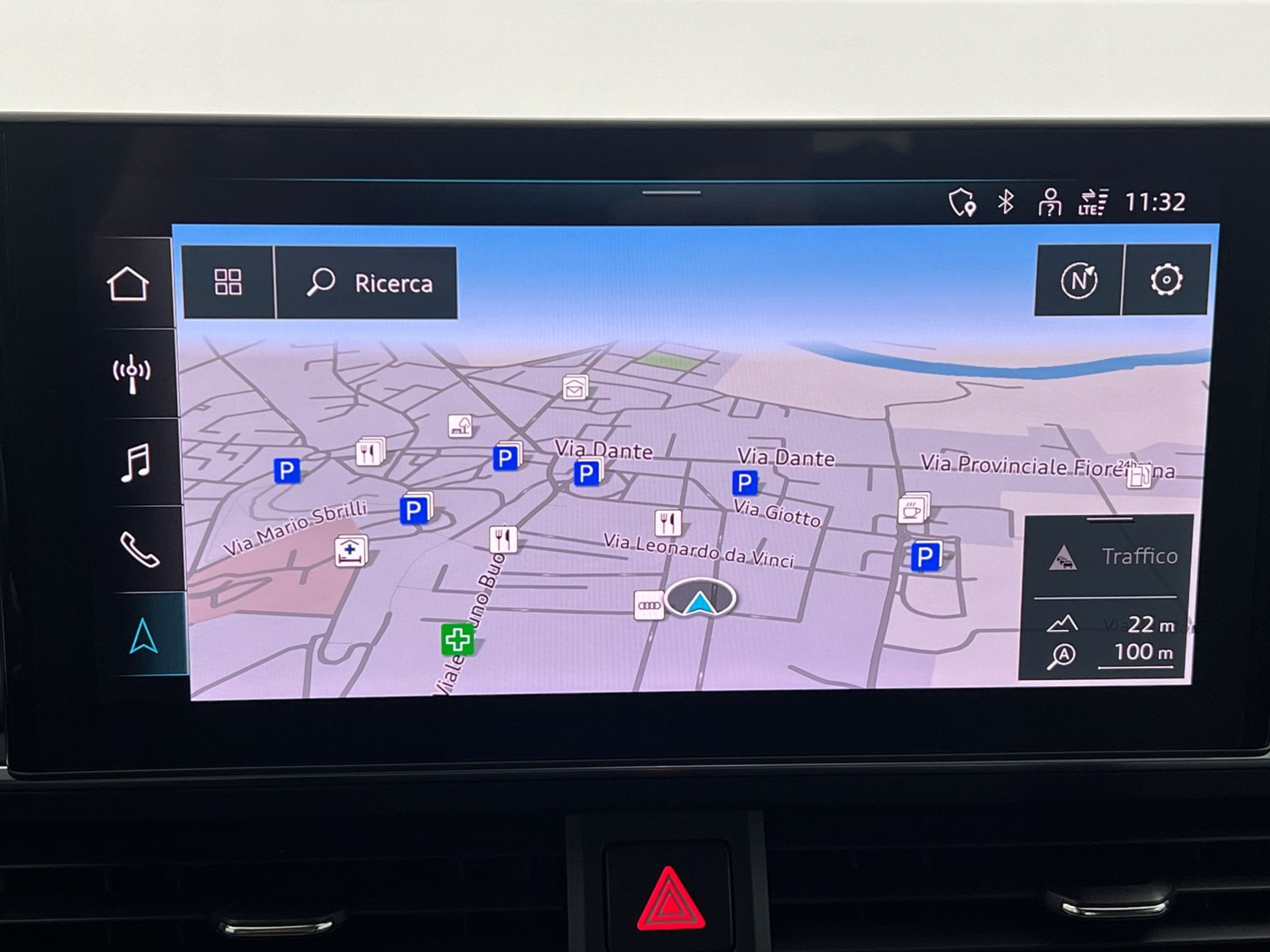 A4 Allroad 40 2.0 tdi mhev Business quattro 204cv s-tronic - Autosani