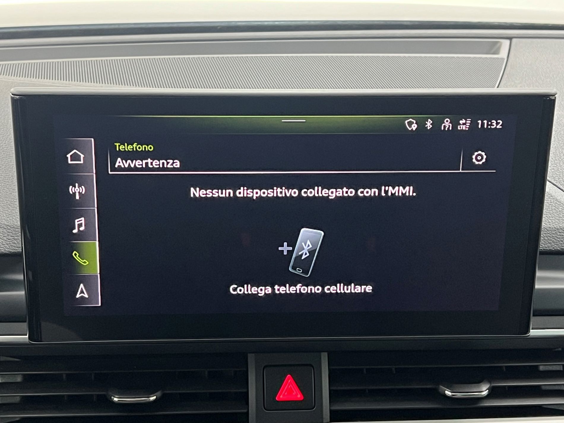 A4 Allroad 40 2.0 tdi mhev Business quattro 204cv s-tronic - Autosani