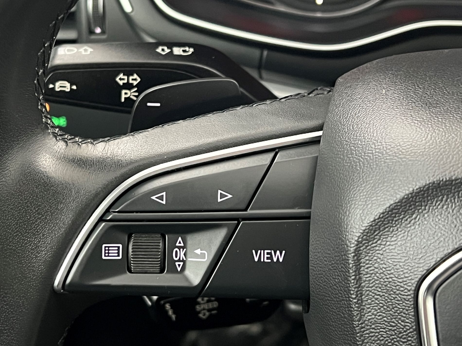 A4 Allroad 40 2.0 tdi mhev Business quattro 204cv s-tronic - Autosani