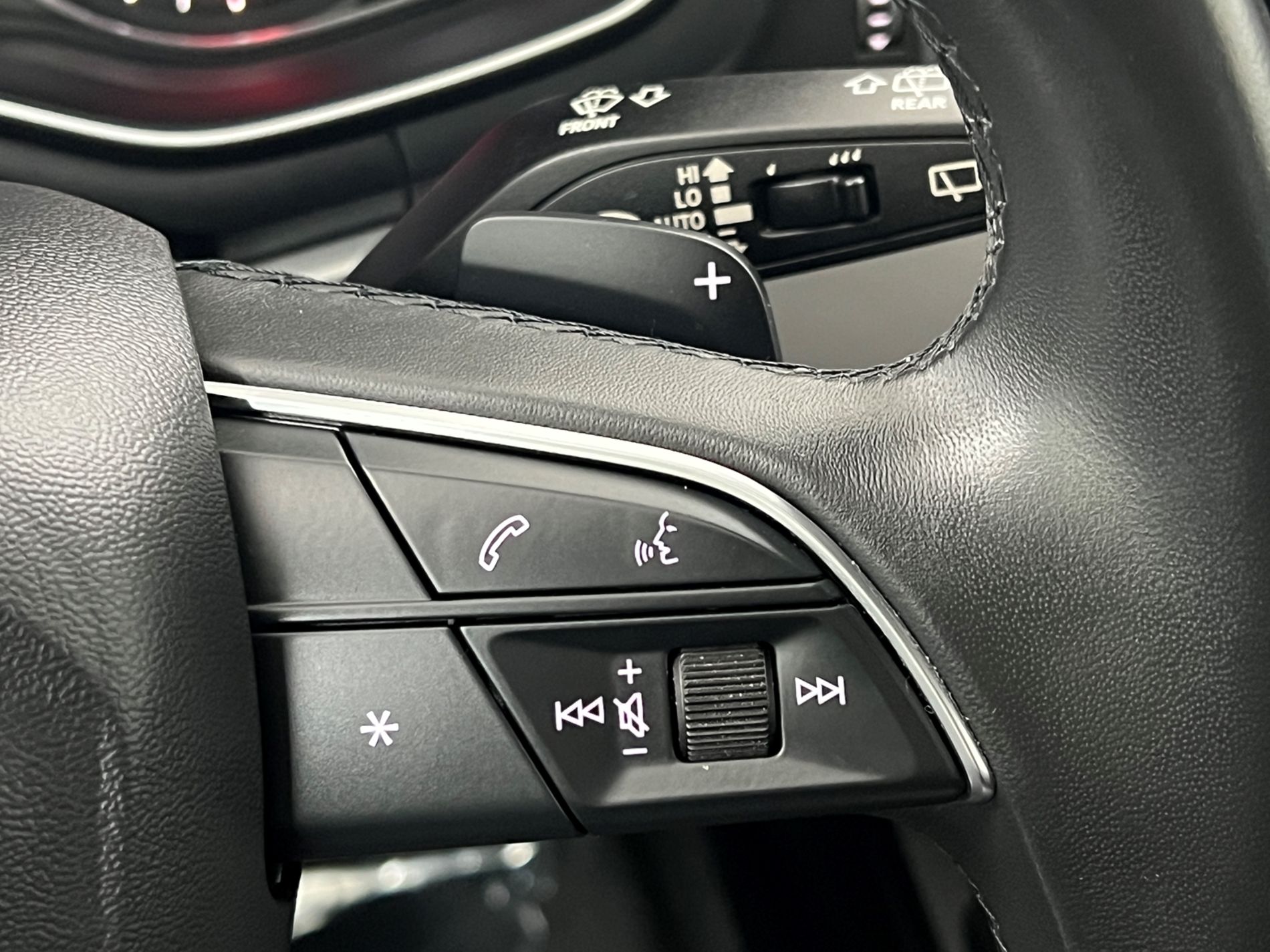 A4 Allroad 40 2.0 tdi mhev Business quattro 204cv s-tronic - Autosani